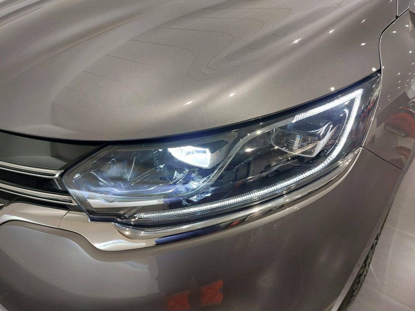 Renault Espace Techno Blue dCi 118 kW (160 CV) EDC