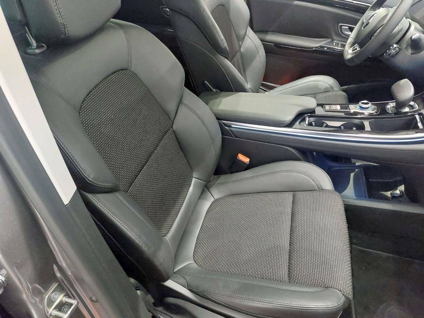 Renault Espace Techno Blue dCi 118 kW (160 CV) EDC