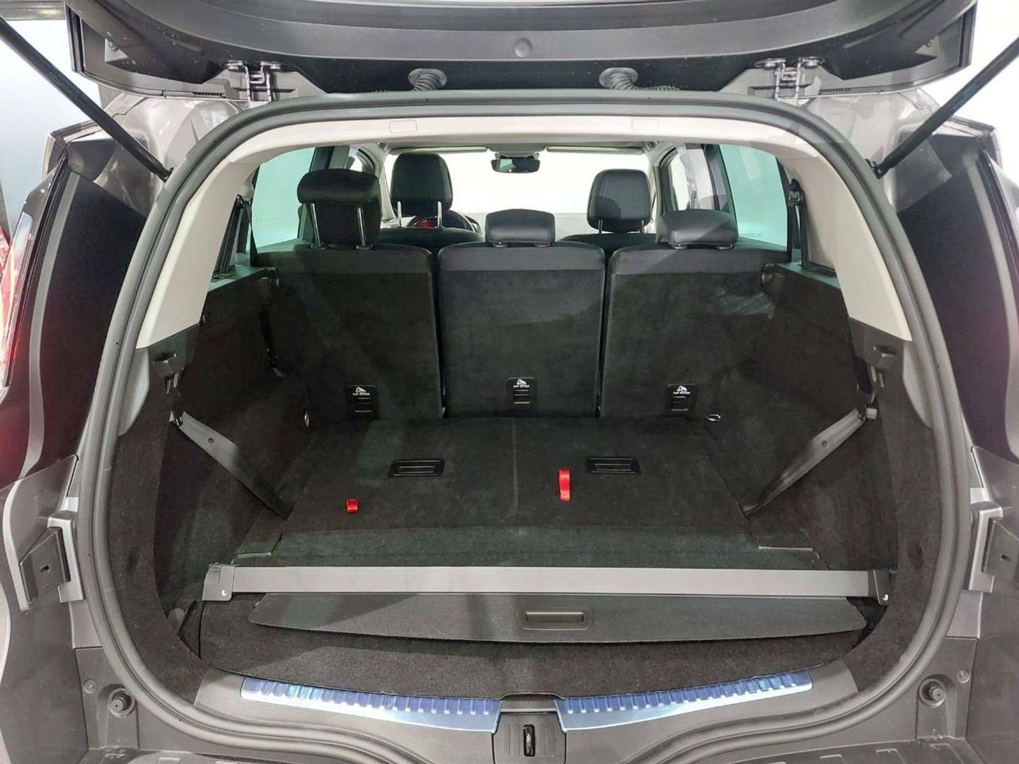 Renault Espace Techno Blue dCi 118 kW (160 CV) EDC