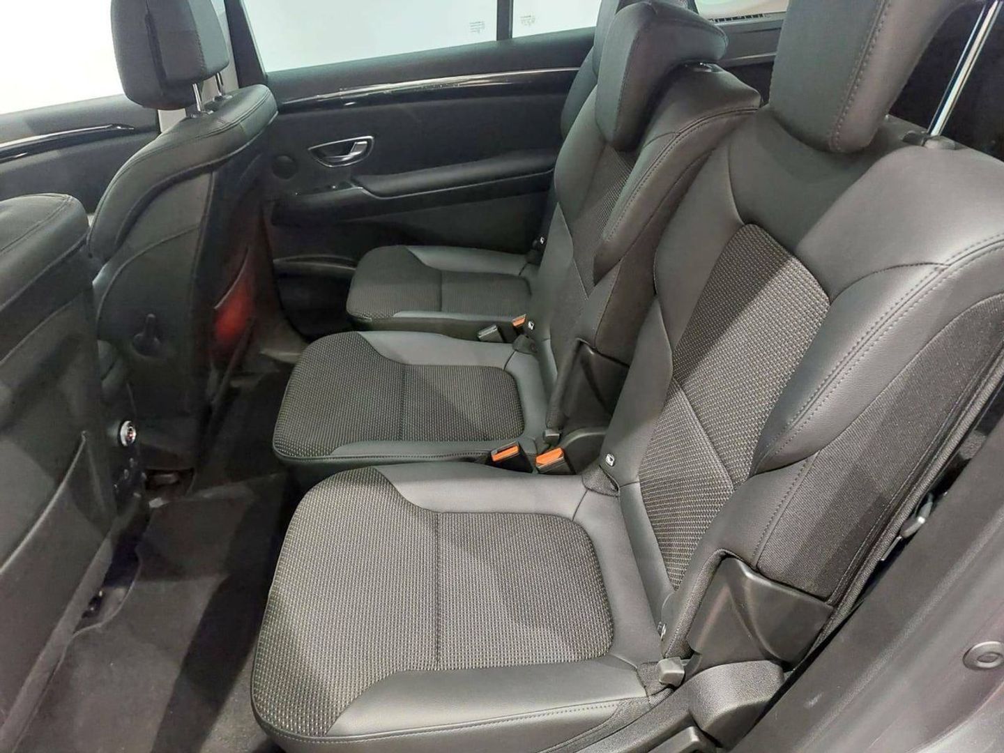 Renault Espace Techno Blue dCi 118 kW (160 CV) EDC