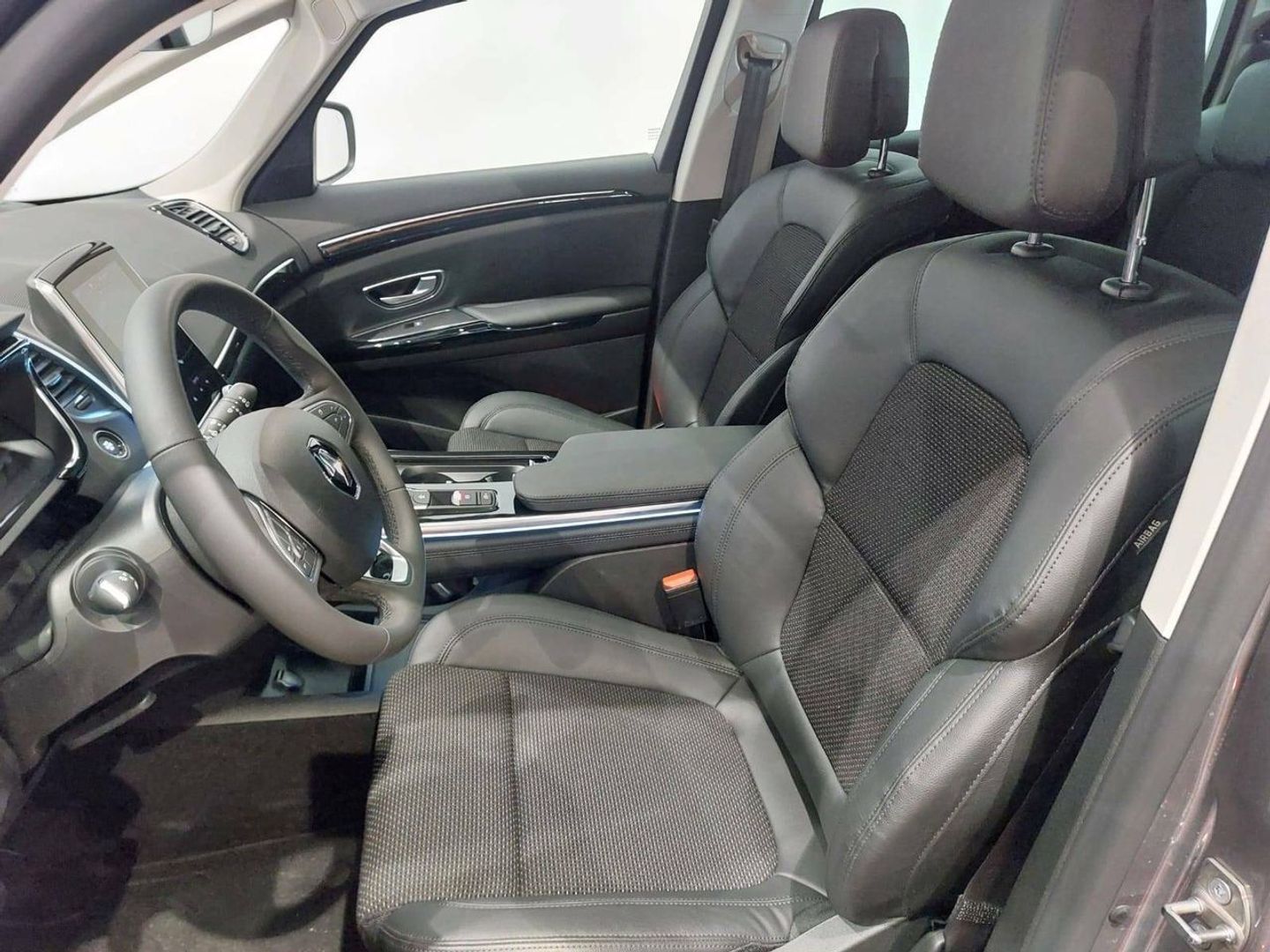 Renault Espace Techno Blue dCi 118 kW (160 CV) EDC