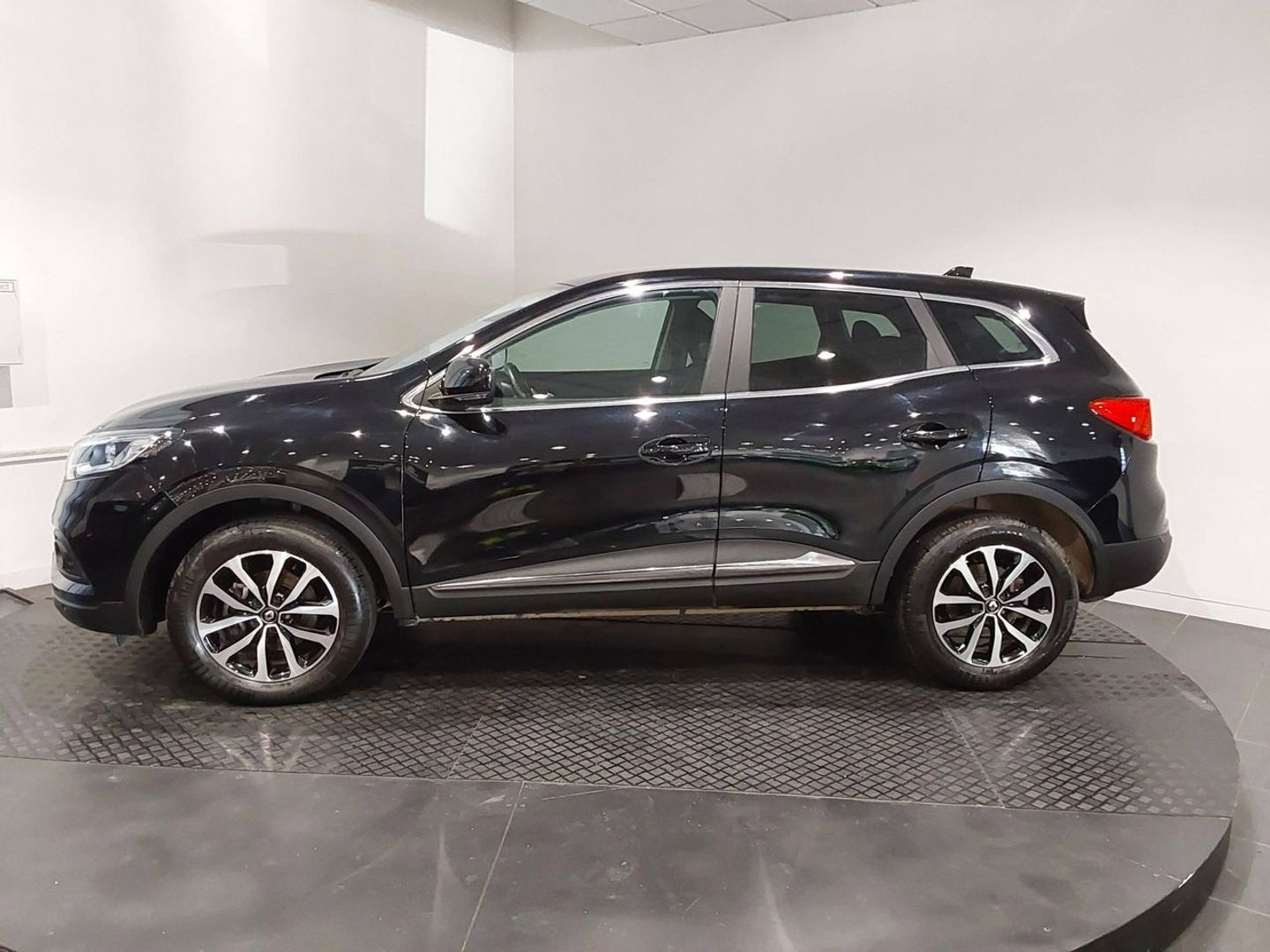 Renault Kadjar Equilibre GPF TCe 103 kW (140 CV)
