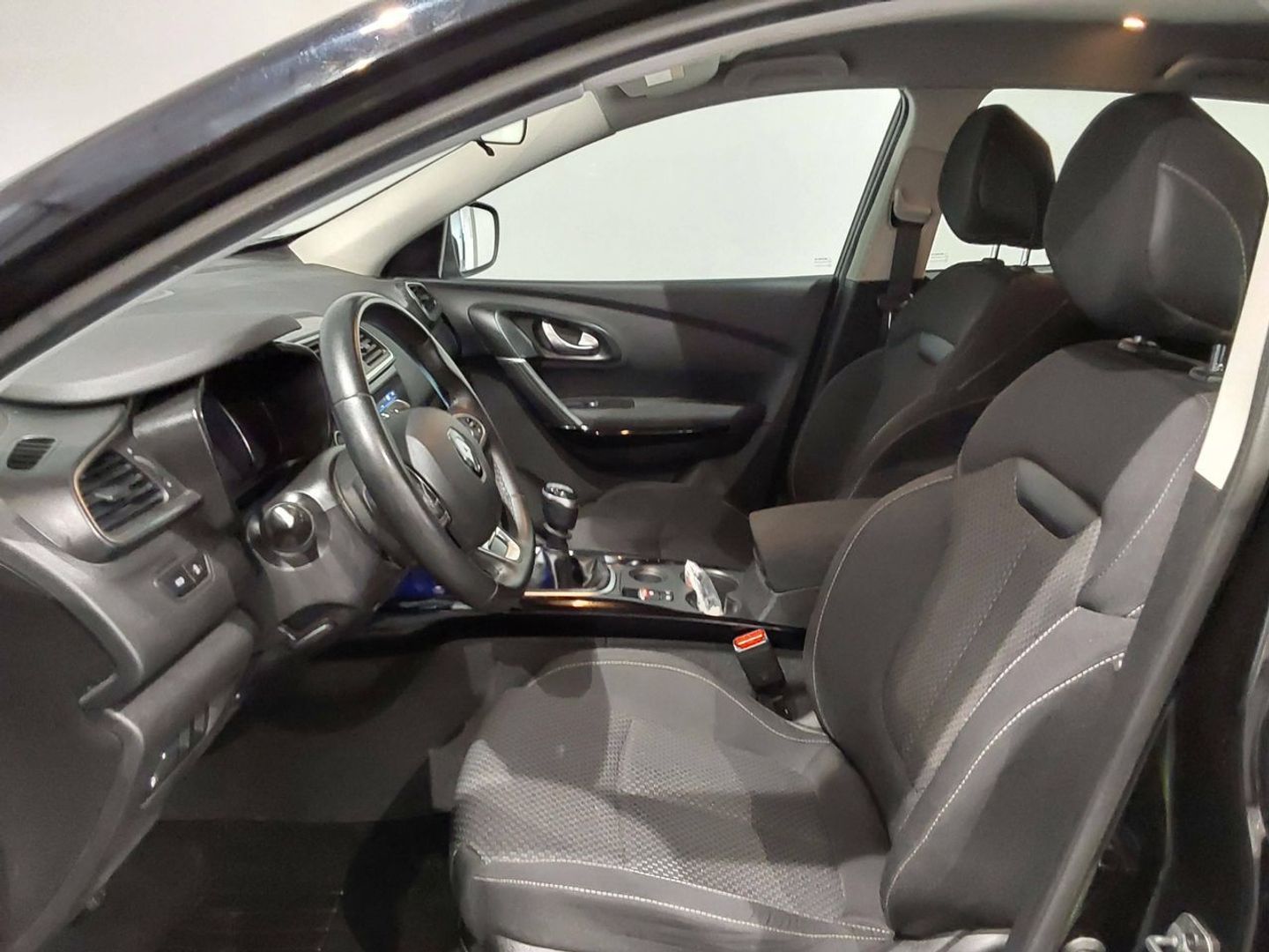 Renault Kadjar Equilibre GPF TCe 103 kW (140 CV)
