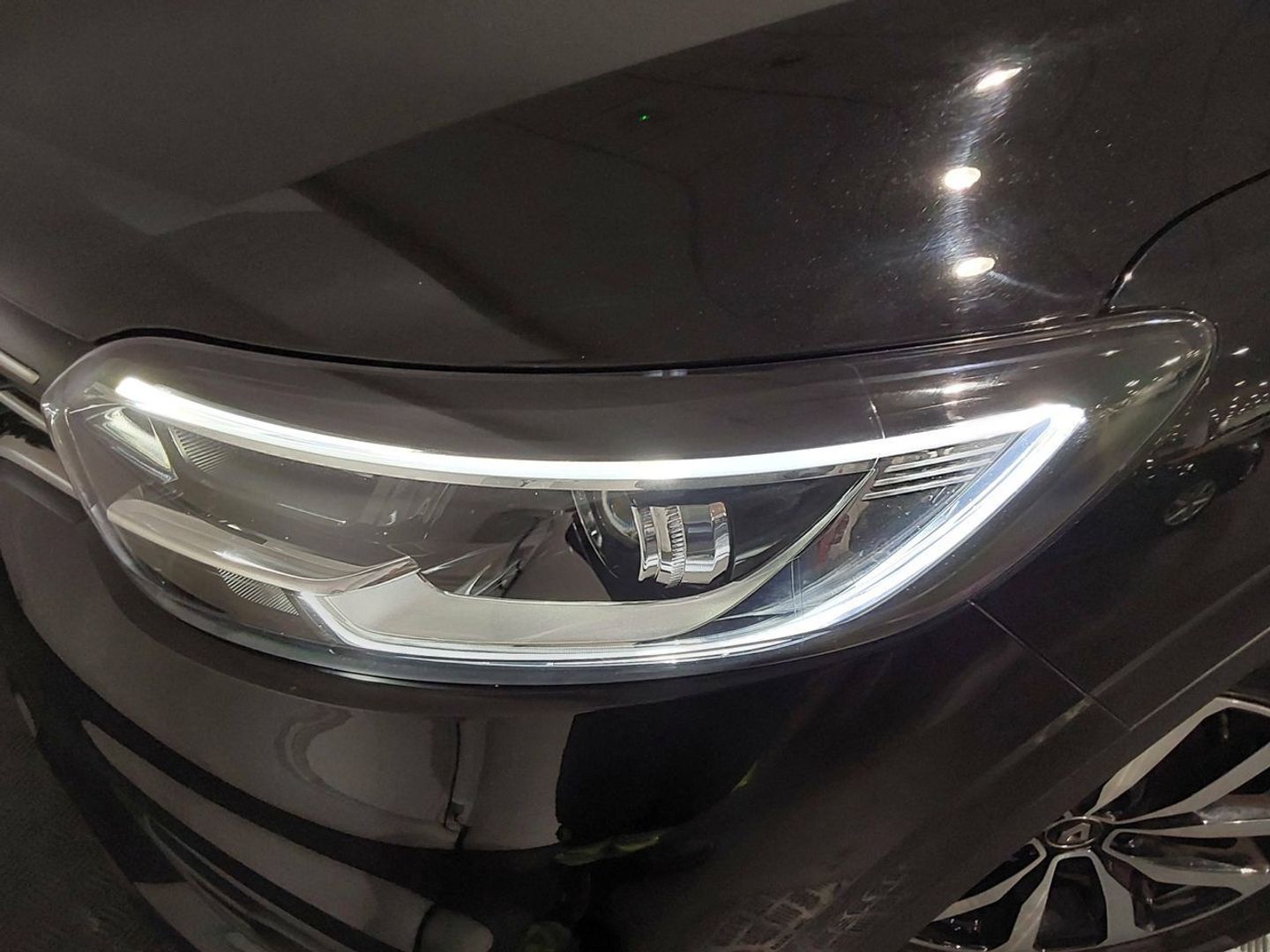 Renault Kadjar Equilibre GPF TCe 103 kW (140 CV)
