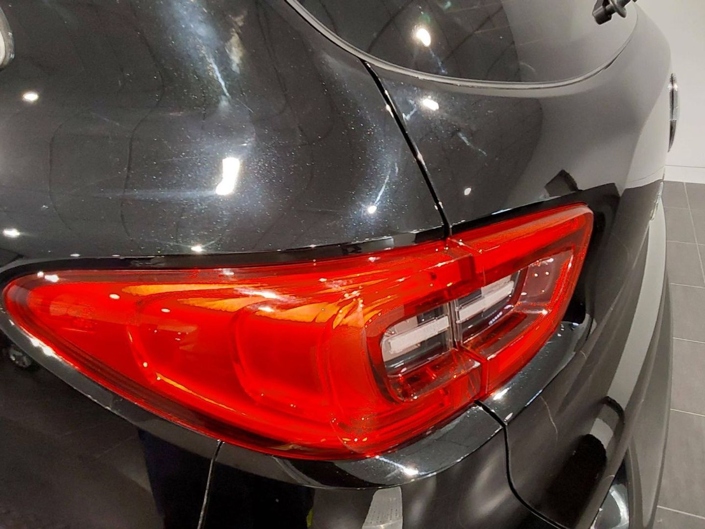 Renault Kadjar Equilibre GPF TCe 103 kW (140 CV)
