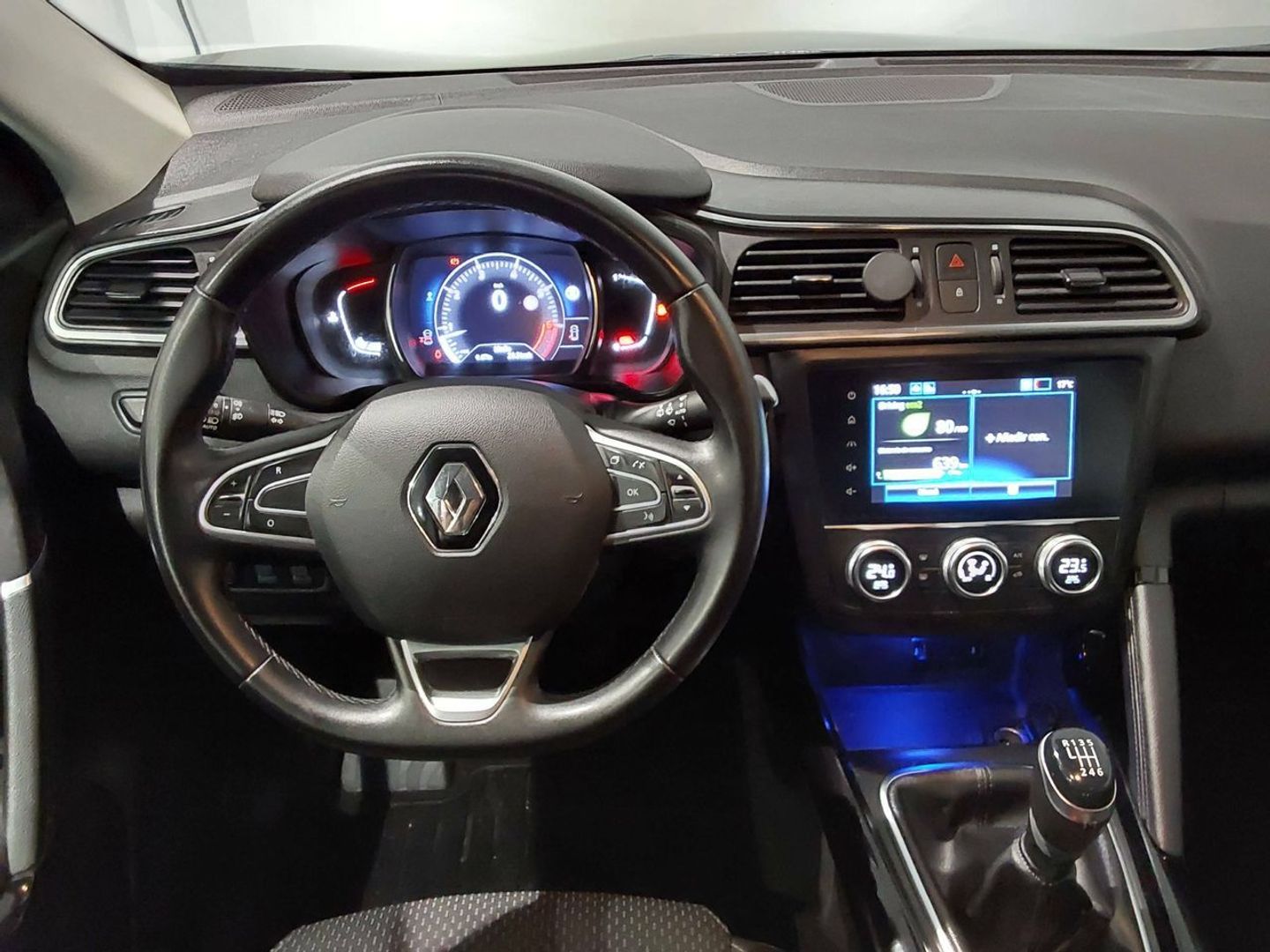 Renault Kadjar Equilibre GPF TCe 103 kW (140 CV)