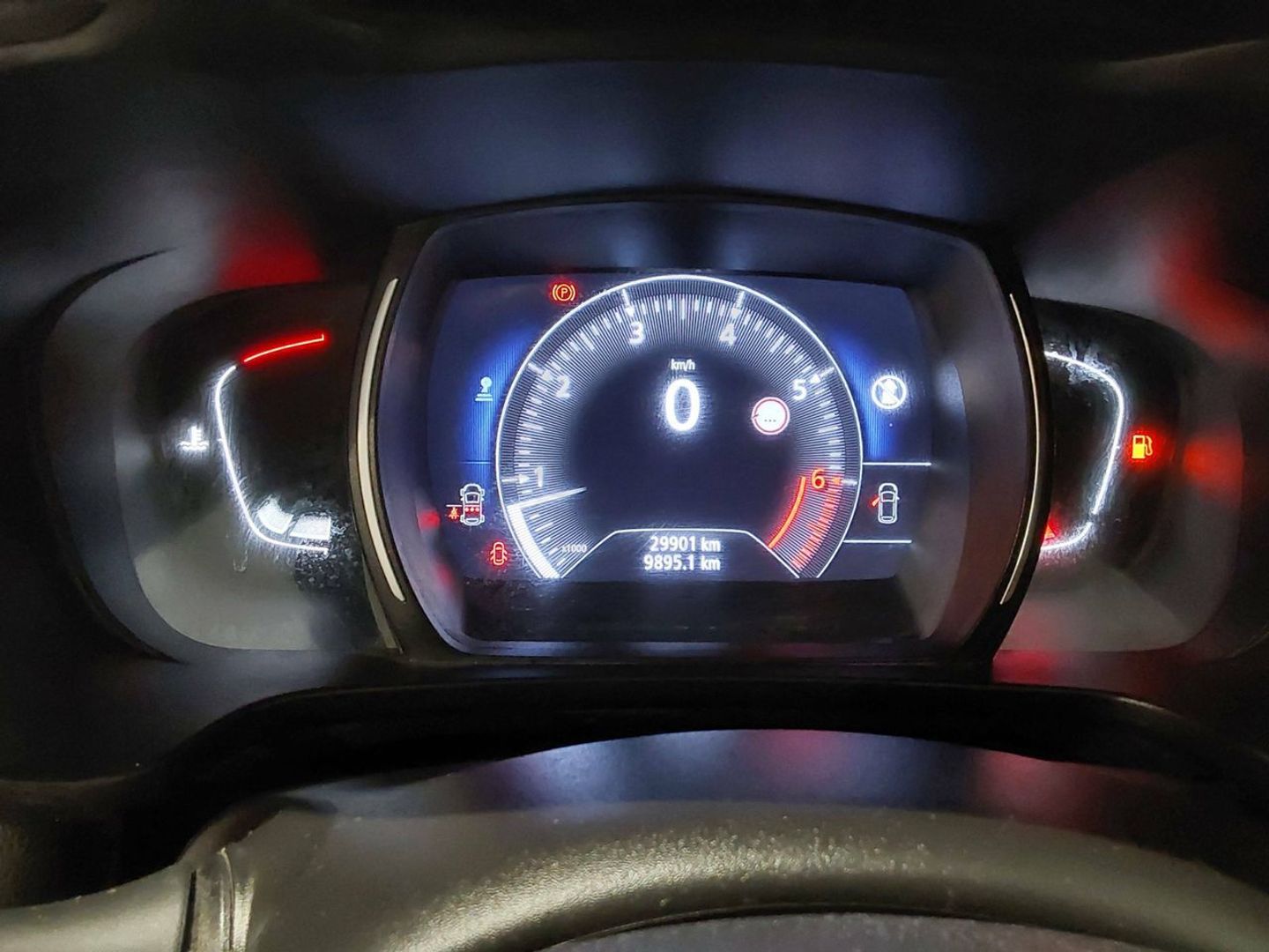 Renault Kadjar Equilibre GPF TCe 103 kW (140 CV)