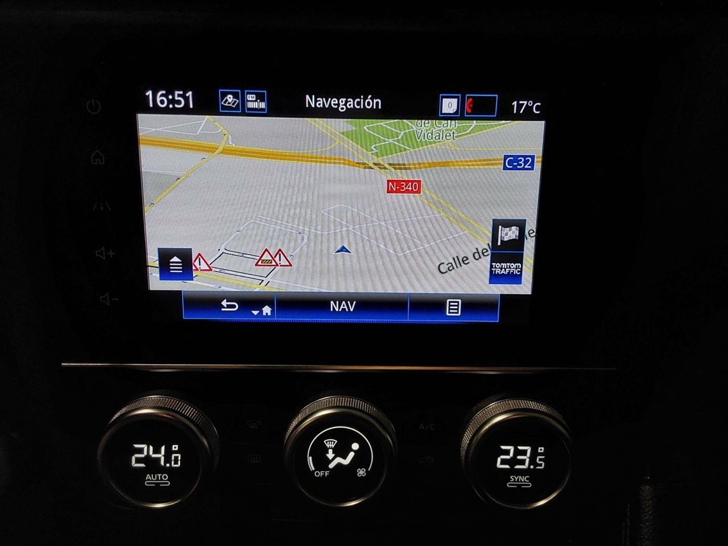 Renault Kadjar Equilibre GPF TCe 103 kW (140 CV)