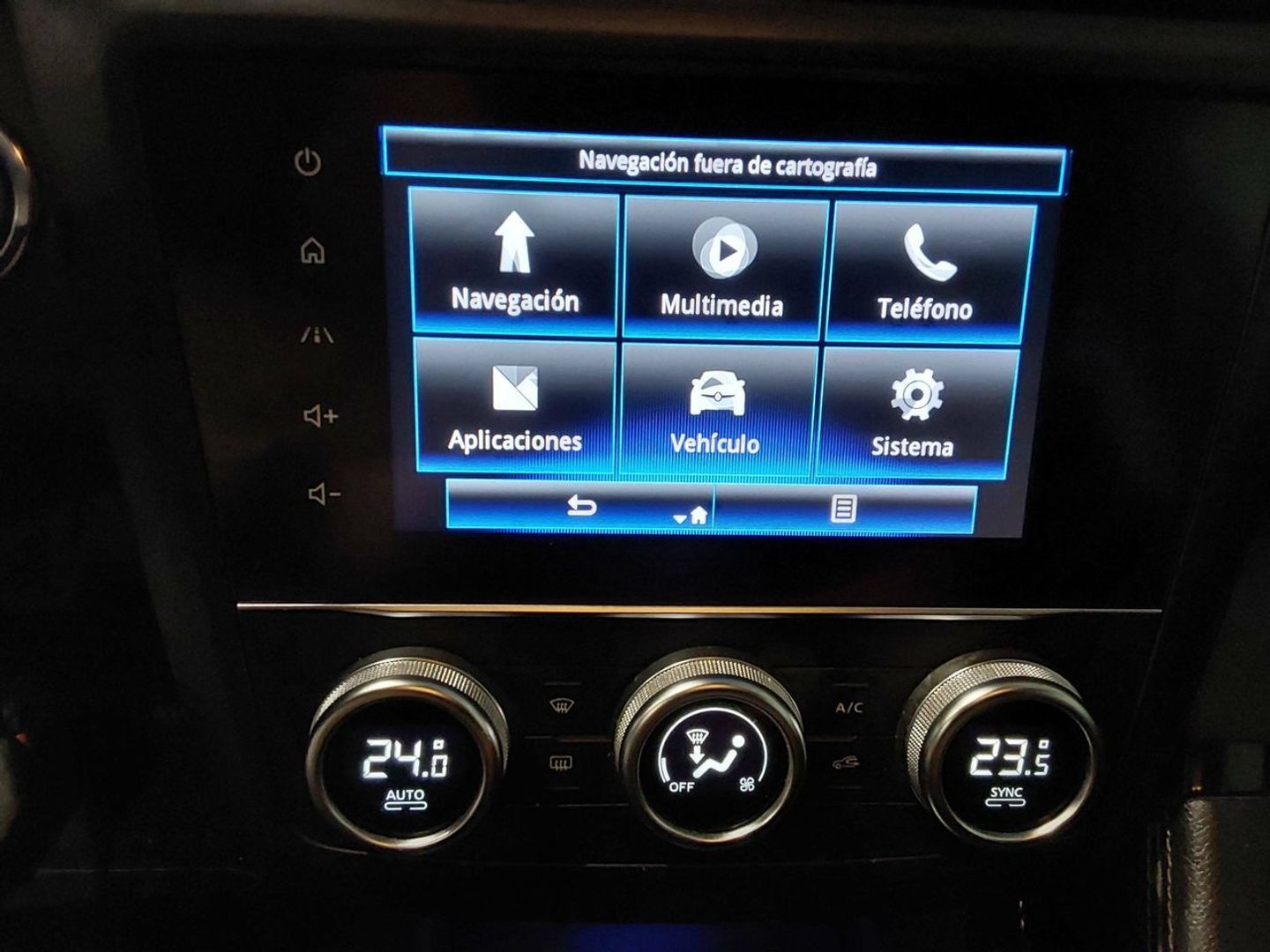 Renault Kadjar Equilibre GPF TCe 103 kW (140 CV)