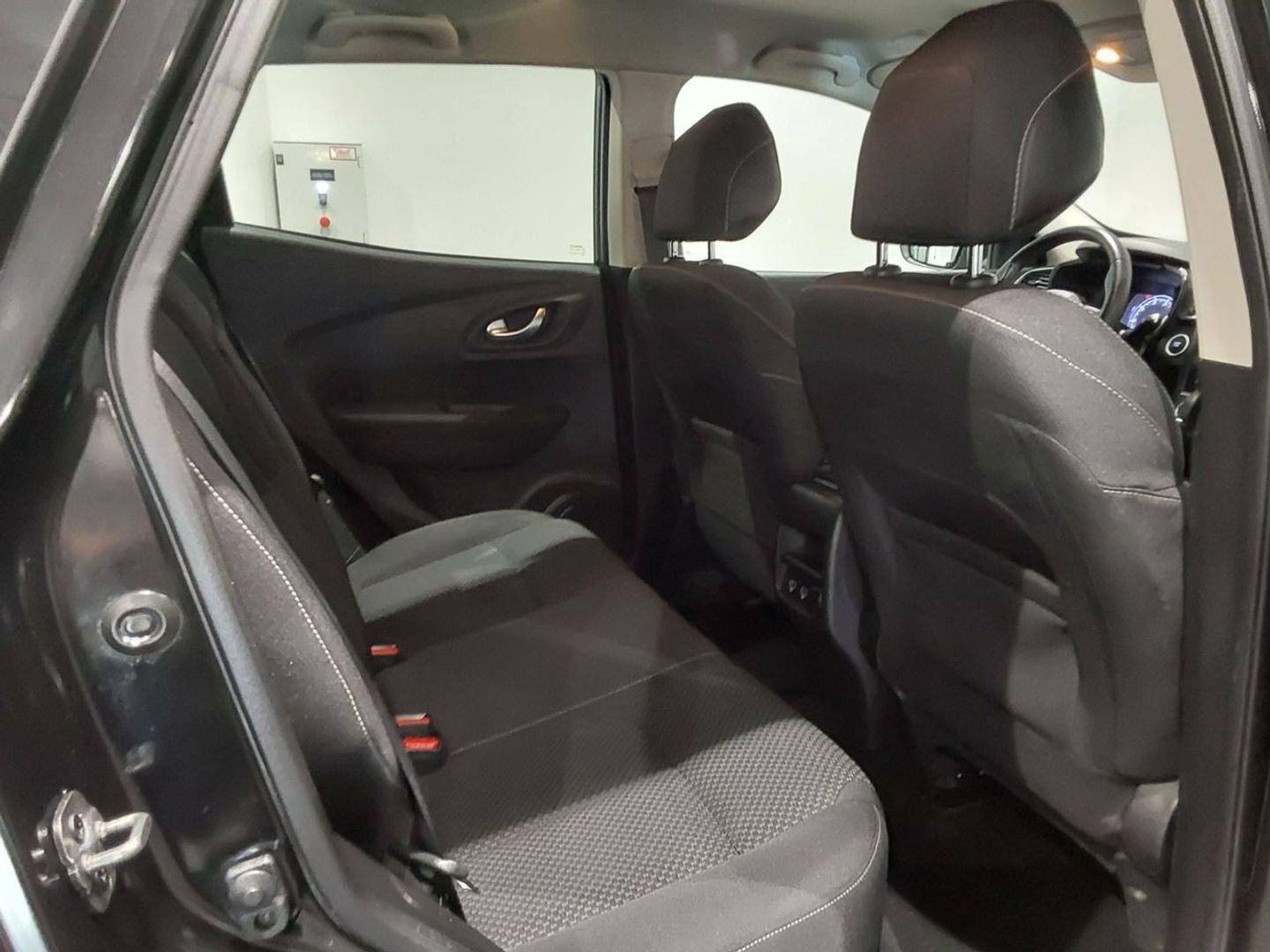 Renault Kadjar Equilibre GPF TCe 103 kW (140 CV)