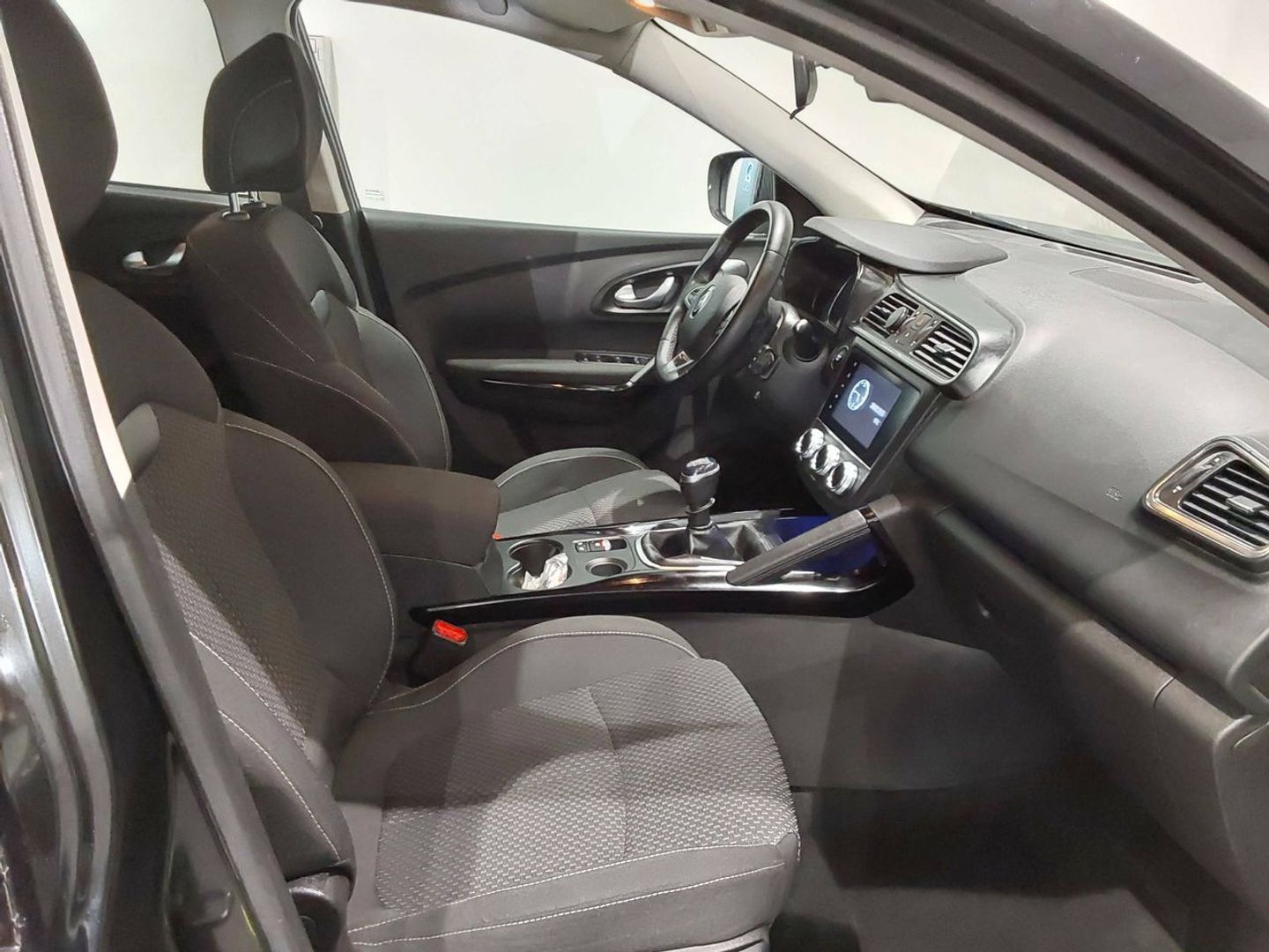 Renault Kadjar Equilibre GPF TCe 103 kW (140 CV)