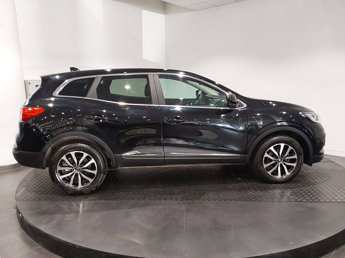 Renault Kadjar Equilibre GPF TCe 103 kW (140 CV)