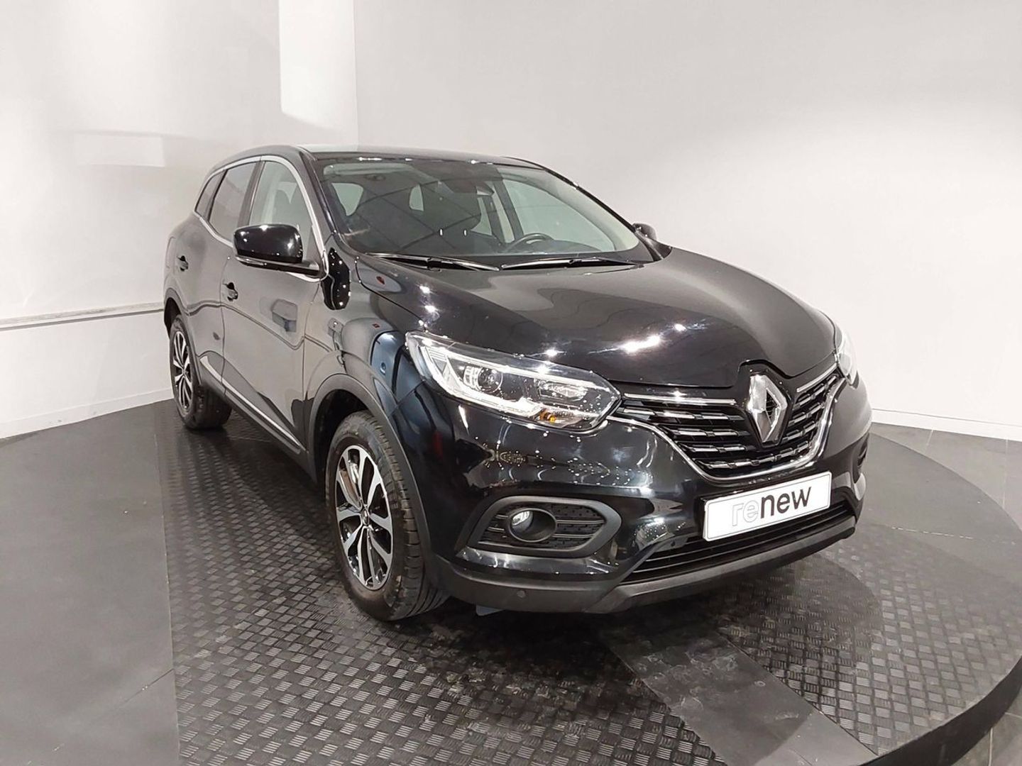 Renault Kadjar Equilibre GPF TCe 103 kW (140 CV)