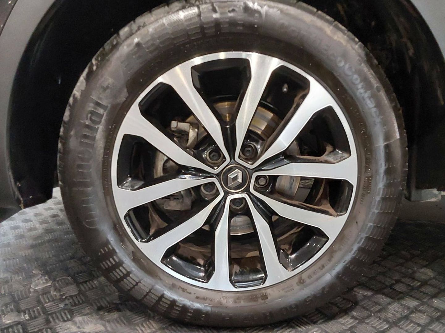 Renault Kadjar Equilibre GPF TCe 103 kW (140 CV)