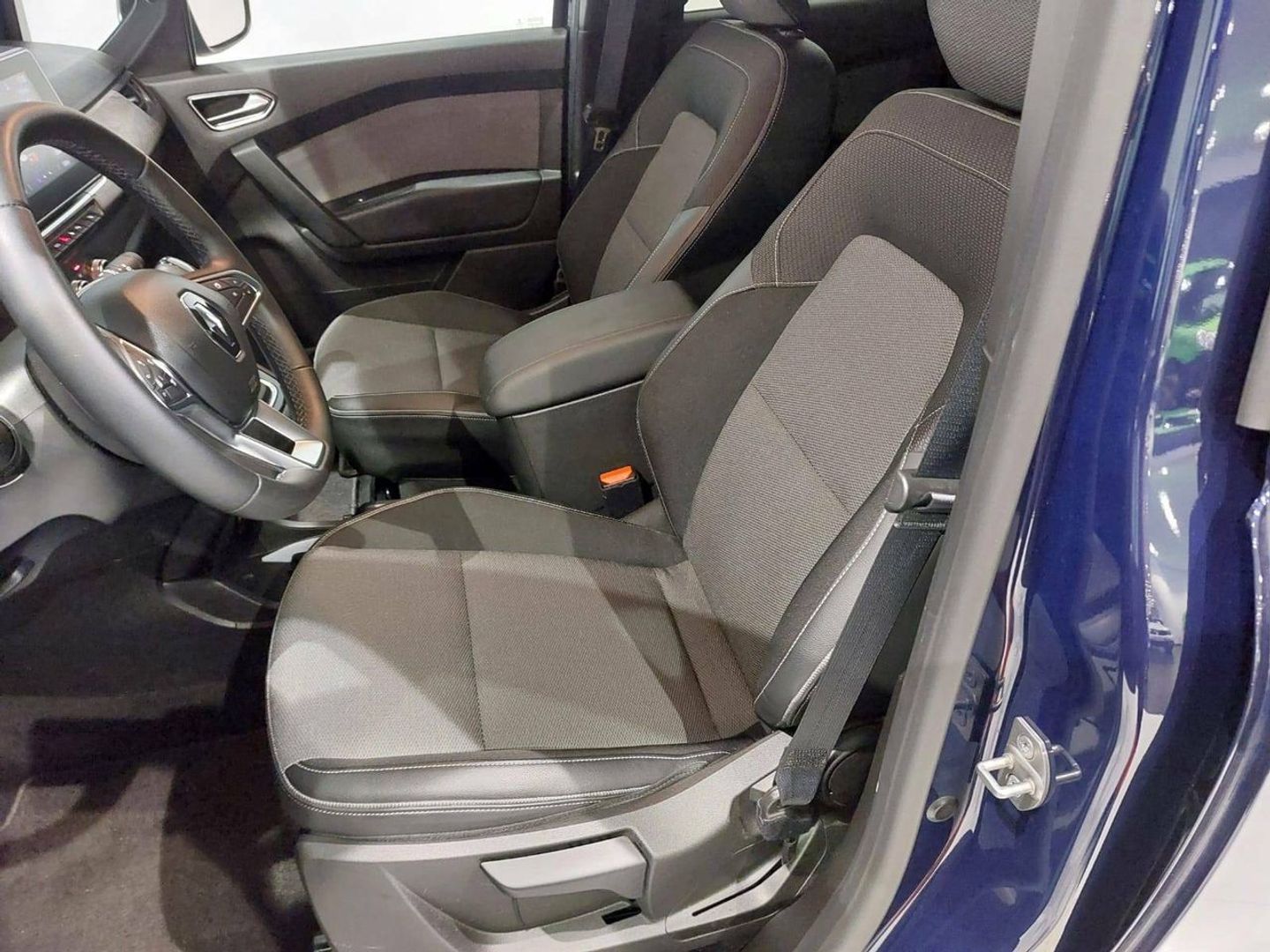 Renault Kangoo Combi E-TECH 22kW Techno L1 90 kW (122 CV)