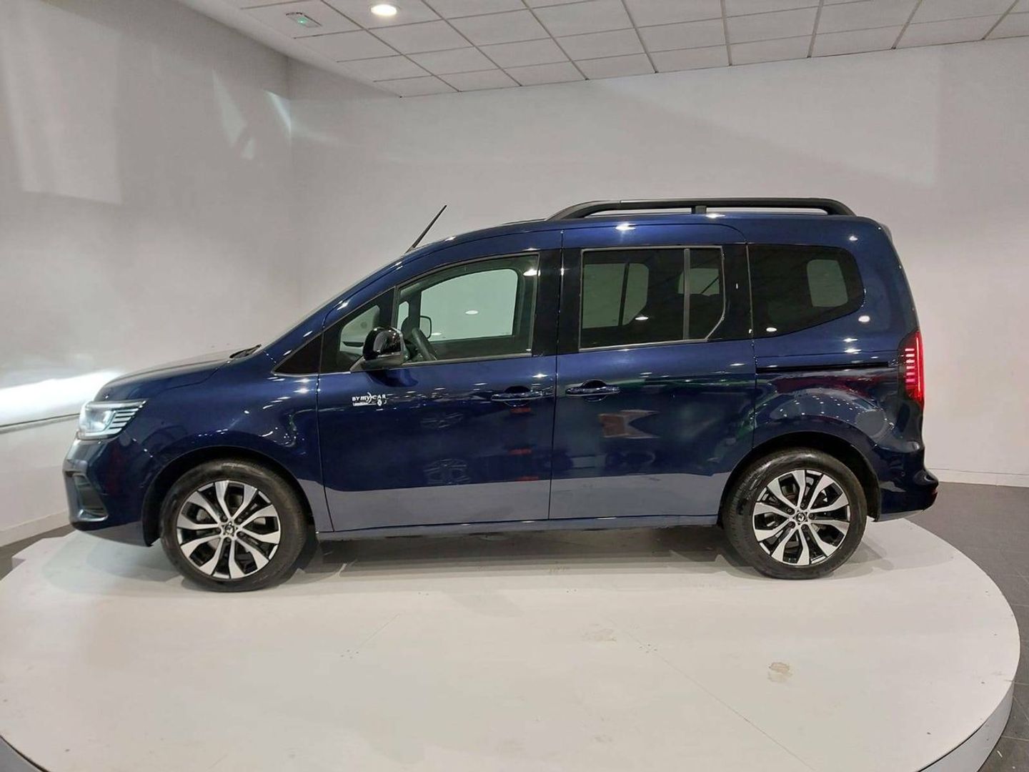 Renault Kangoo Combi E-TECH 22kW Techno L1 90 kW (122 CV)