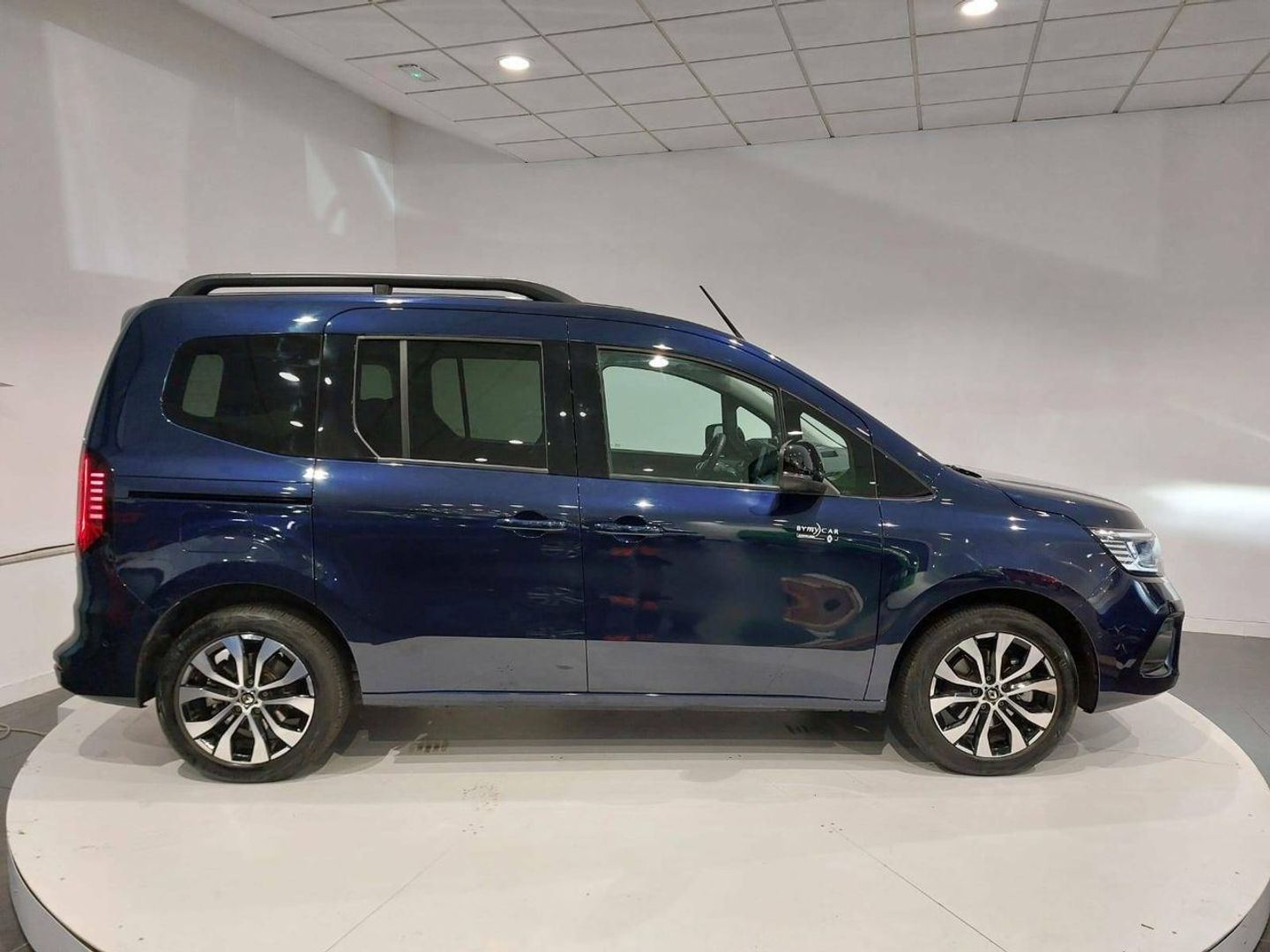 Renault Kangoo Combi E-TECH 22kW Techno L1 90 kW (122 CV)