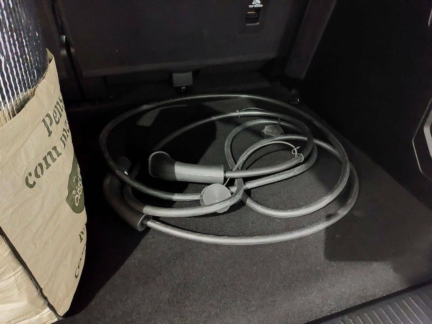 Renault Kangoo Combi E-TECH 22kW Techno L1 90 kW (122 CV)