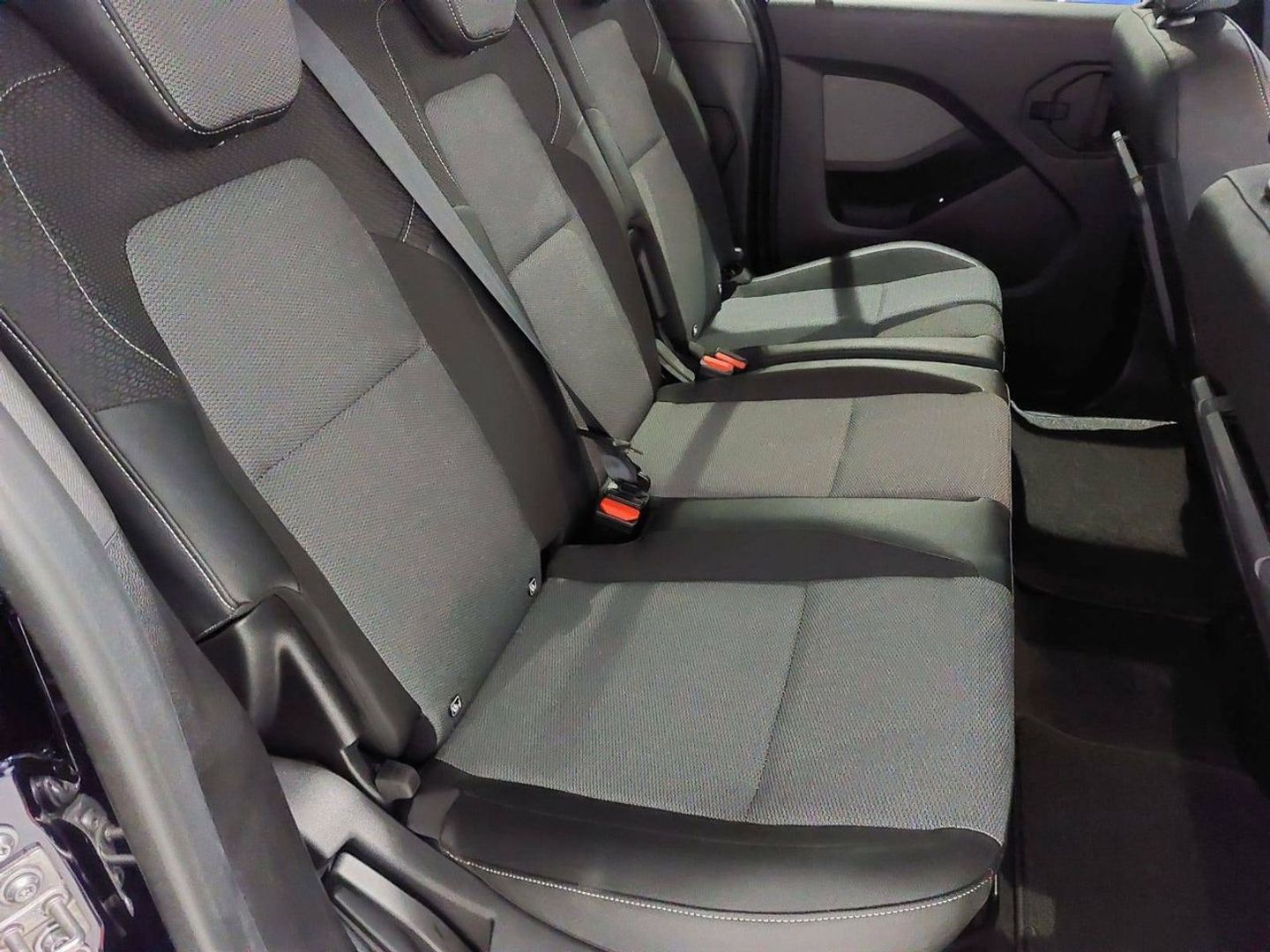 Renault Kangoo Combi E-TECH 22kW Techno L1 90 kW (122 CV)