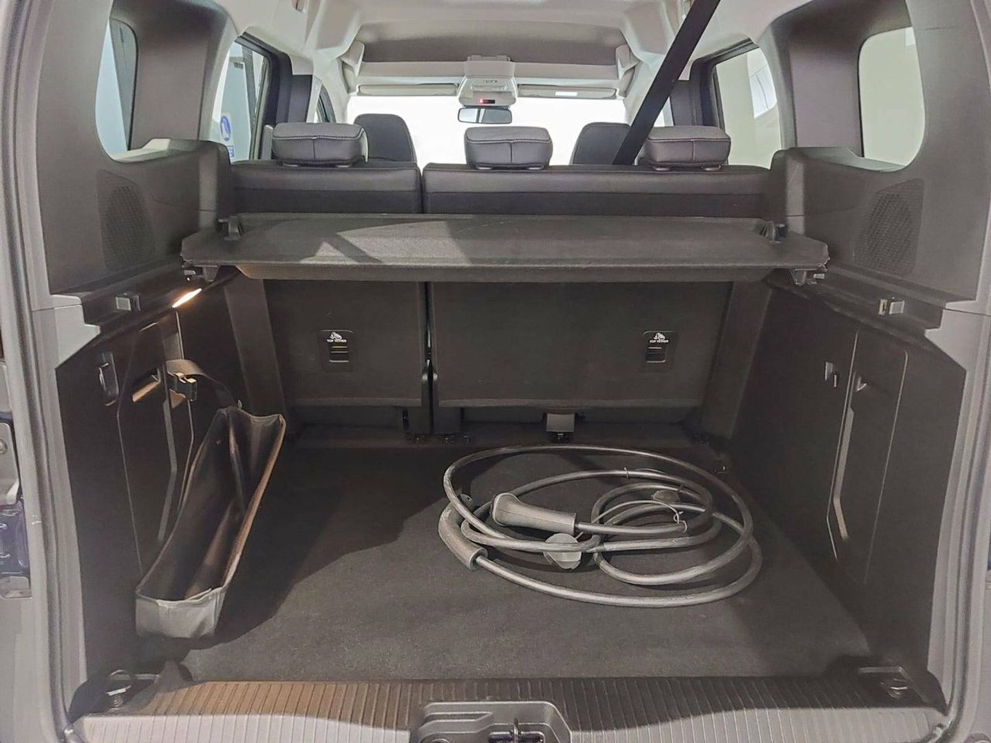 Renault Kangoo Combi E-TECH 22kW Techno L1 90 kW (122 CV)