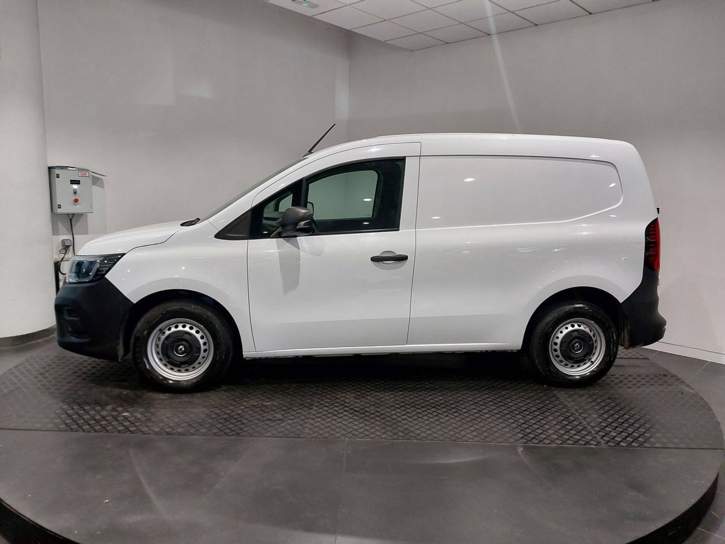 Renault Kangoo Furgon Start EV45 L1 90 kW (122 CV)