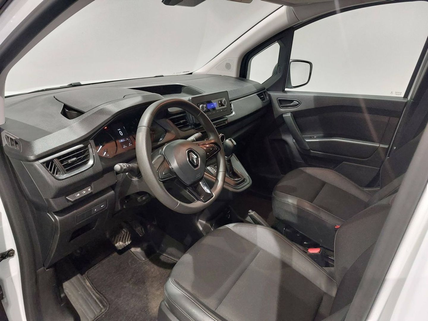 Renault Kangoo Furgon Start EV45 L1 90 kW (122 CV)