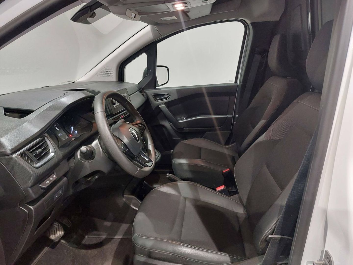 Renault Kangoo Furgon Start EV45 L1 90 kW (122 CV)