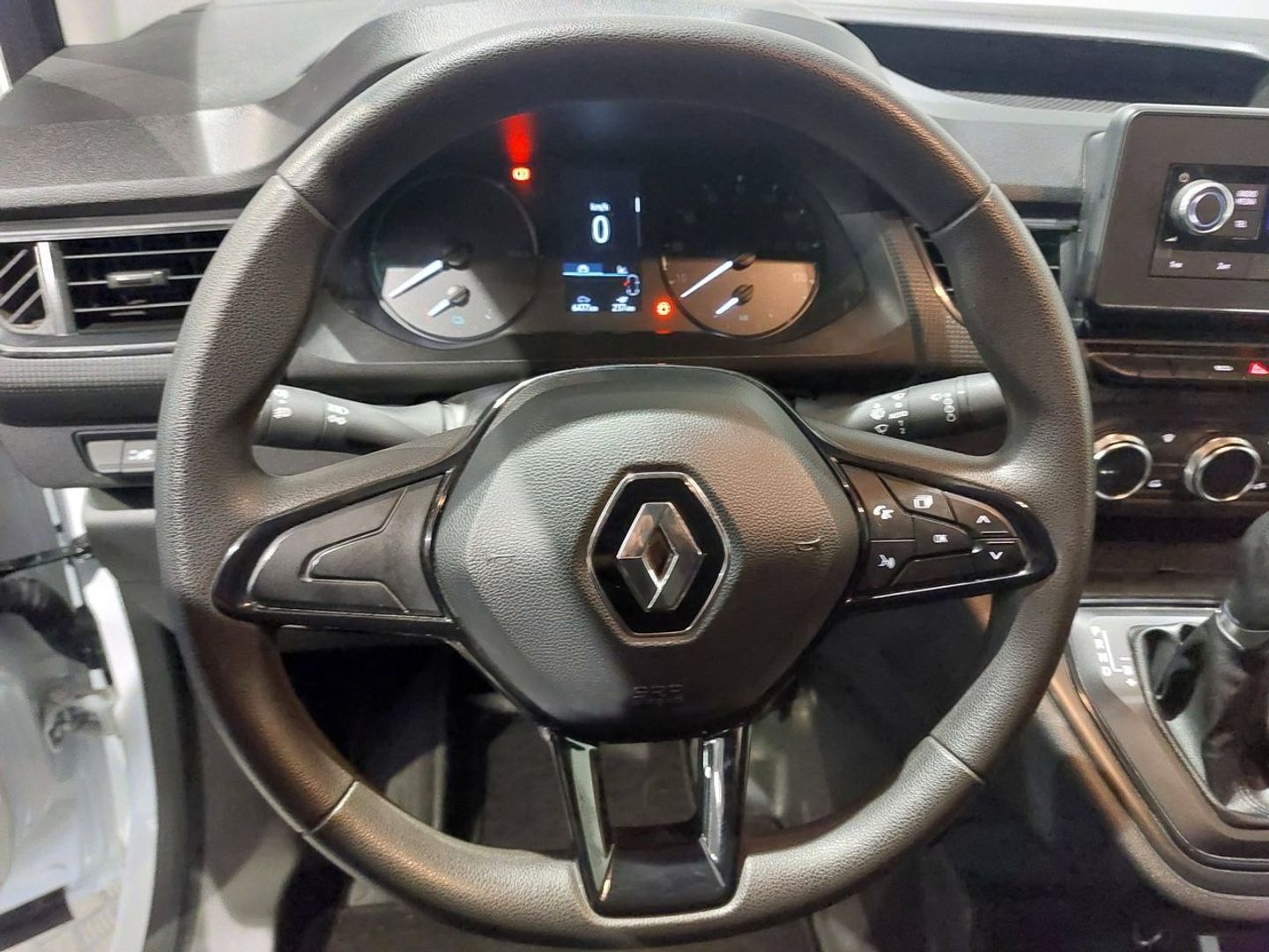 Renault Kangoo Furgon Start EV45 L1 90 kW (122 CV)