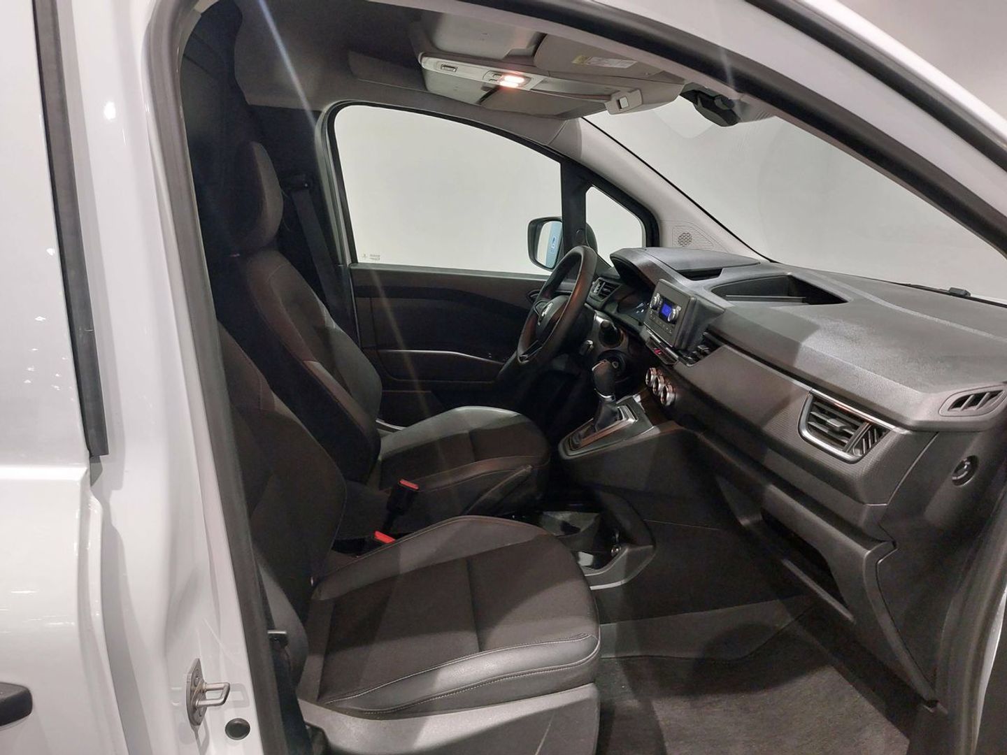 Renault Kangoo Furgon Start EV45 L1 90 kW (122 CV)