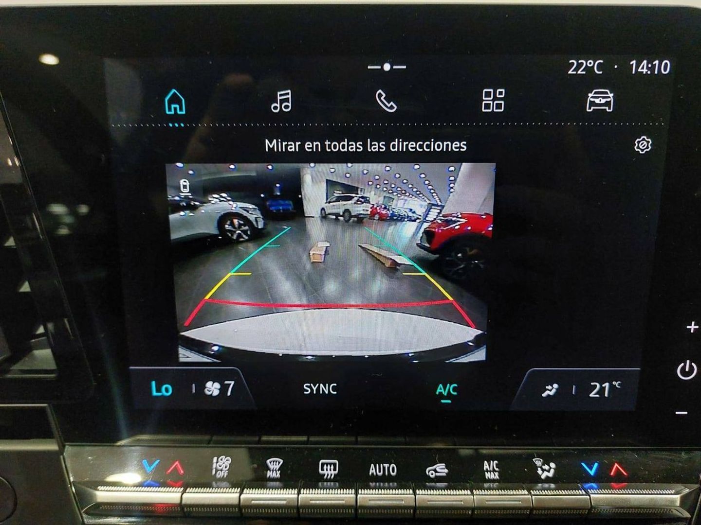 Renault Megane E-Tech Equilibre EV60 optimum ch. 160 kW (218 CV)
