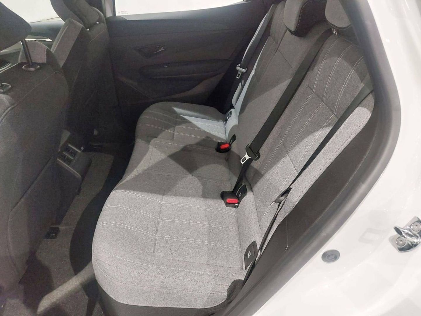 Renault Megane E-Tech Equilibre EV60 optimum ch. 160 kW (218 CV)