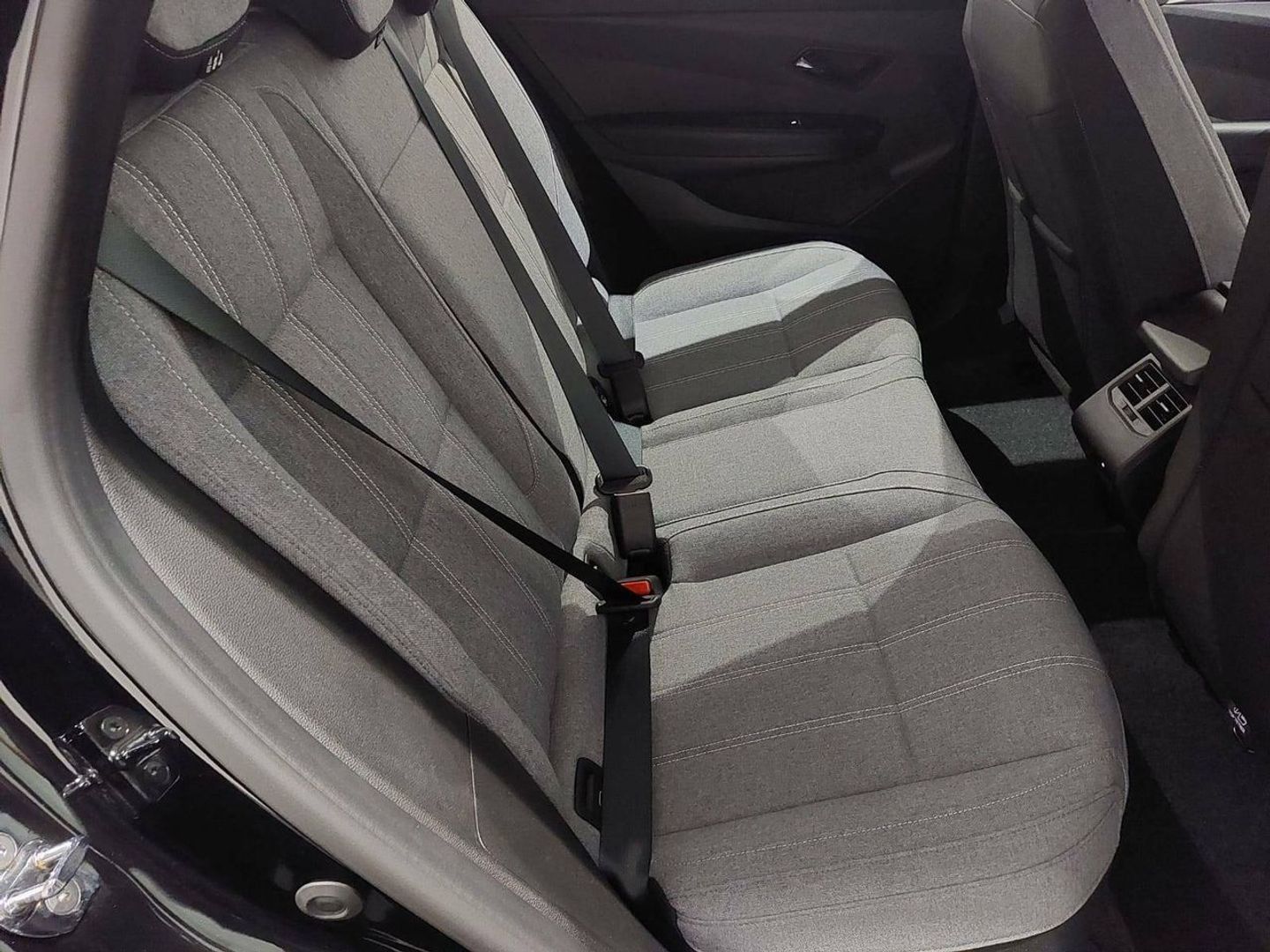 Renault Megane E-Tech Equilibre EV40 standard ch. 96 kW (130 CV)