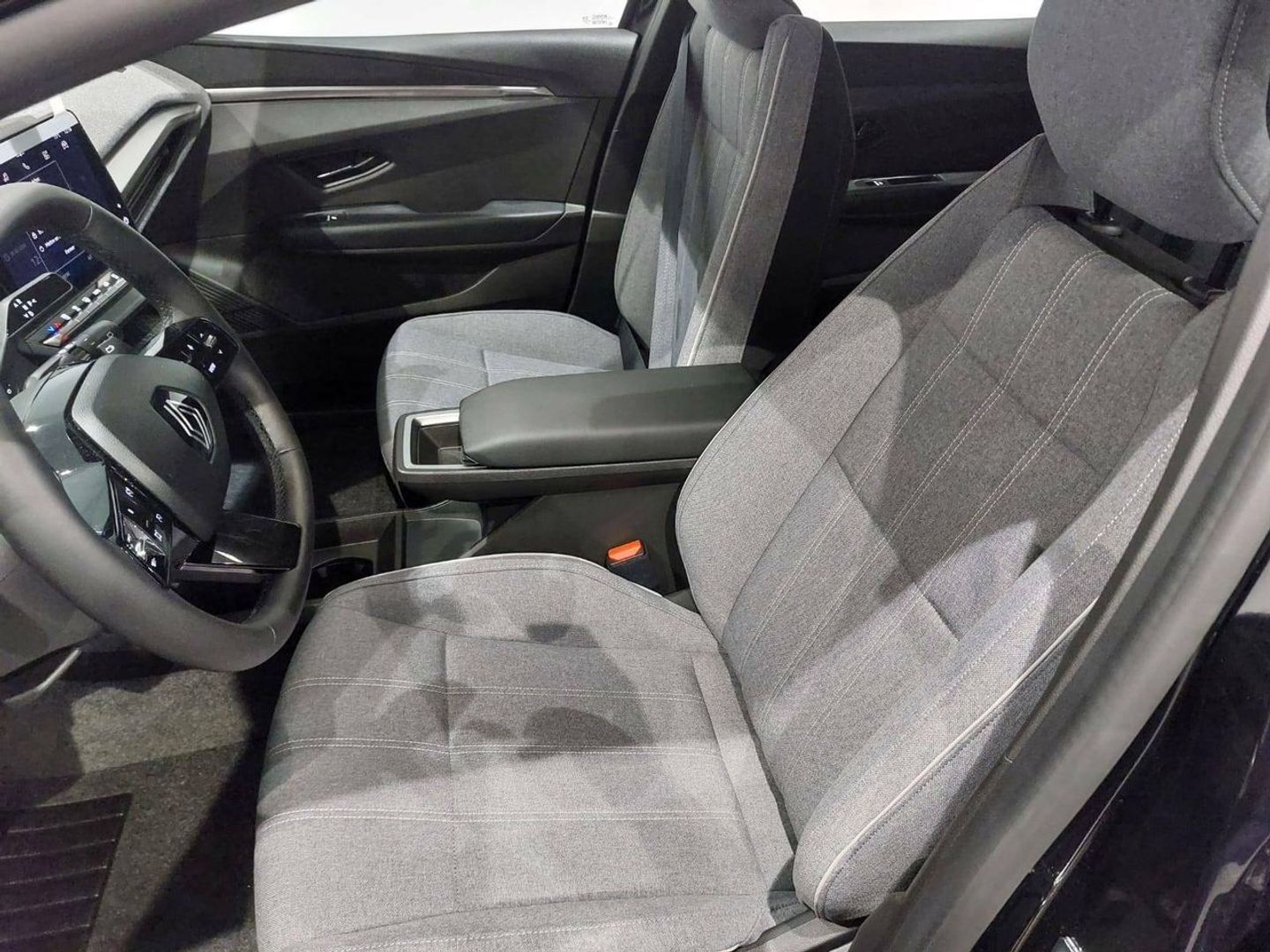 Renault Megane E-Tech Equilibre EV40 standard ch. 96 kW (130 CV)