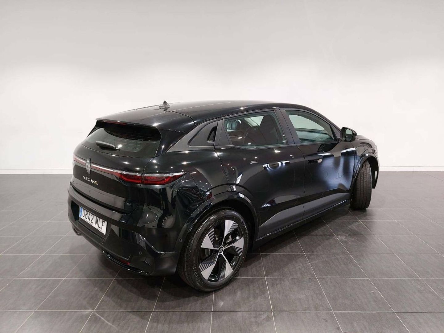 Renault Megane E-Tech Equilibre EV40 standard ch. 96 kW (130 CV)