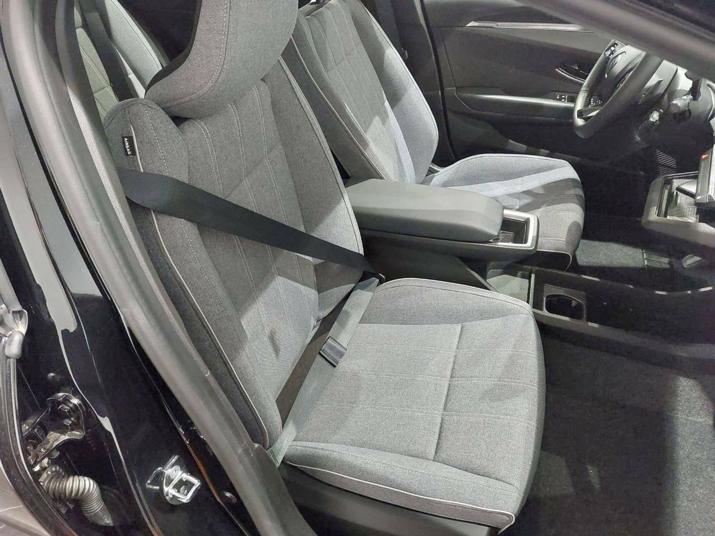 Renault Megane E-Tech Equilibre EV40 standard ch. 96 kW (130 CV)