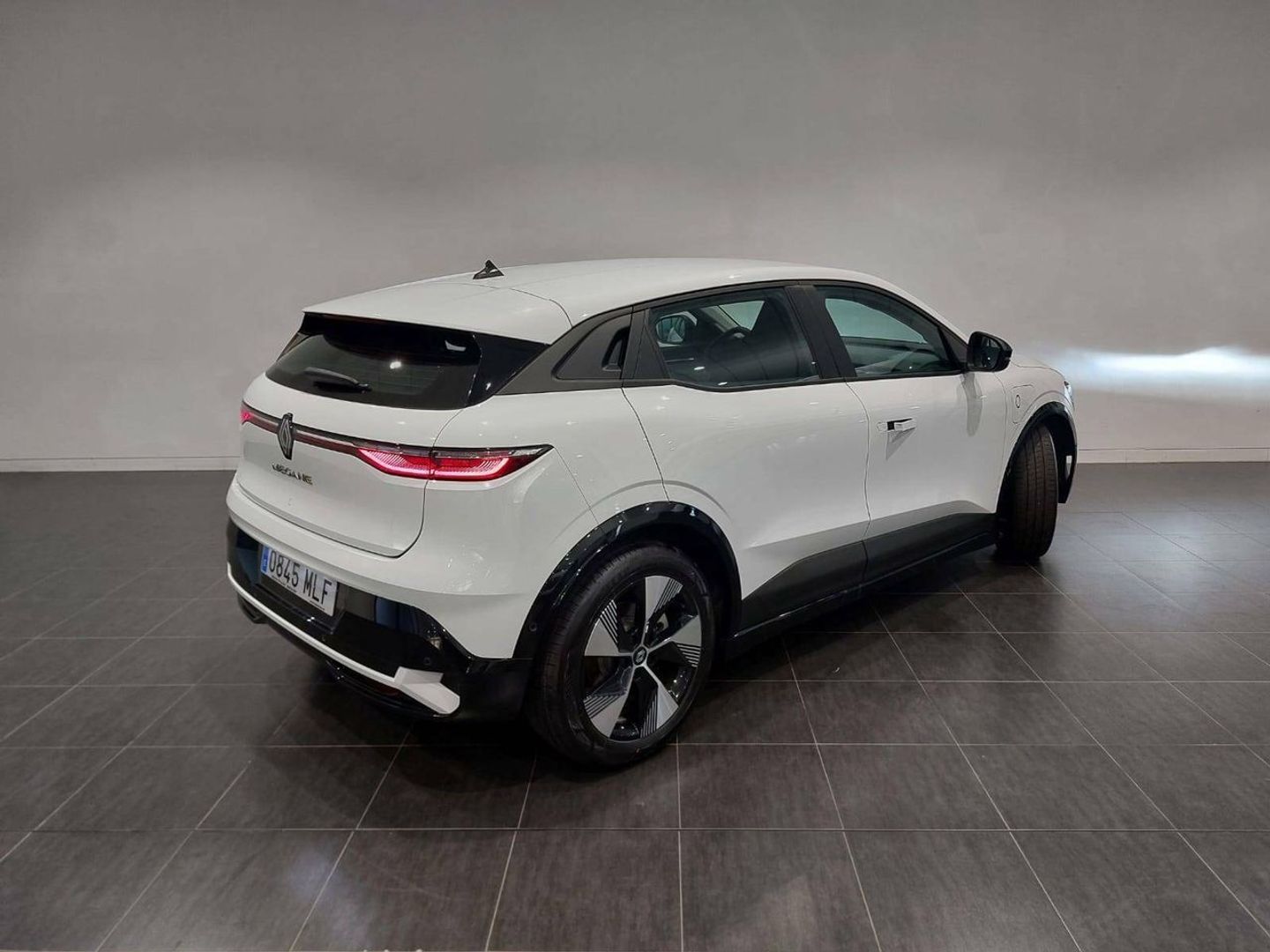 Renault Megane E-Tech Equilibre EV40 standard ch. 96 kW (130 CV)