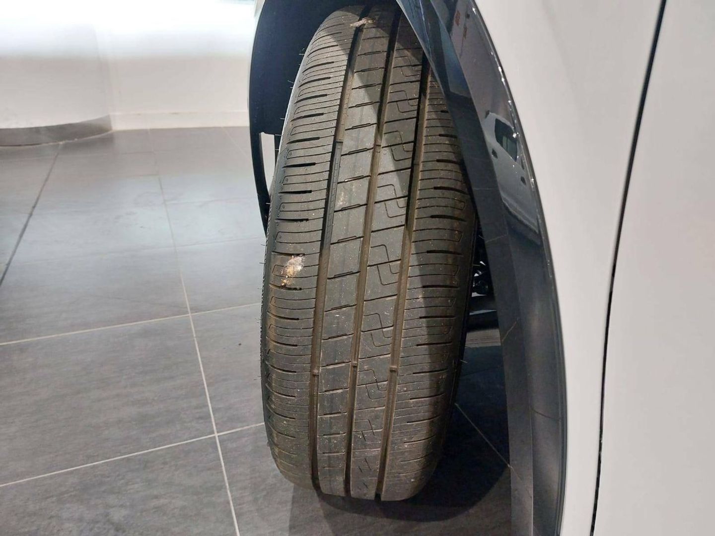 Renault Megane E-Tech Equilibre EV40 standard ch. 96 kW (130 CV)