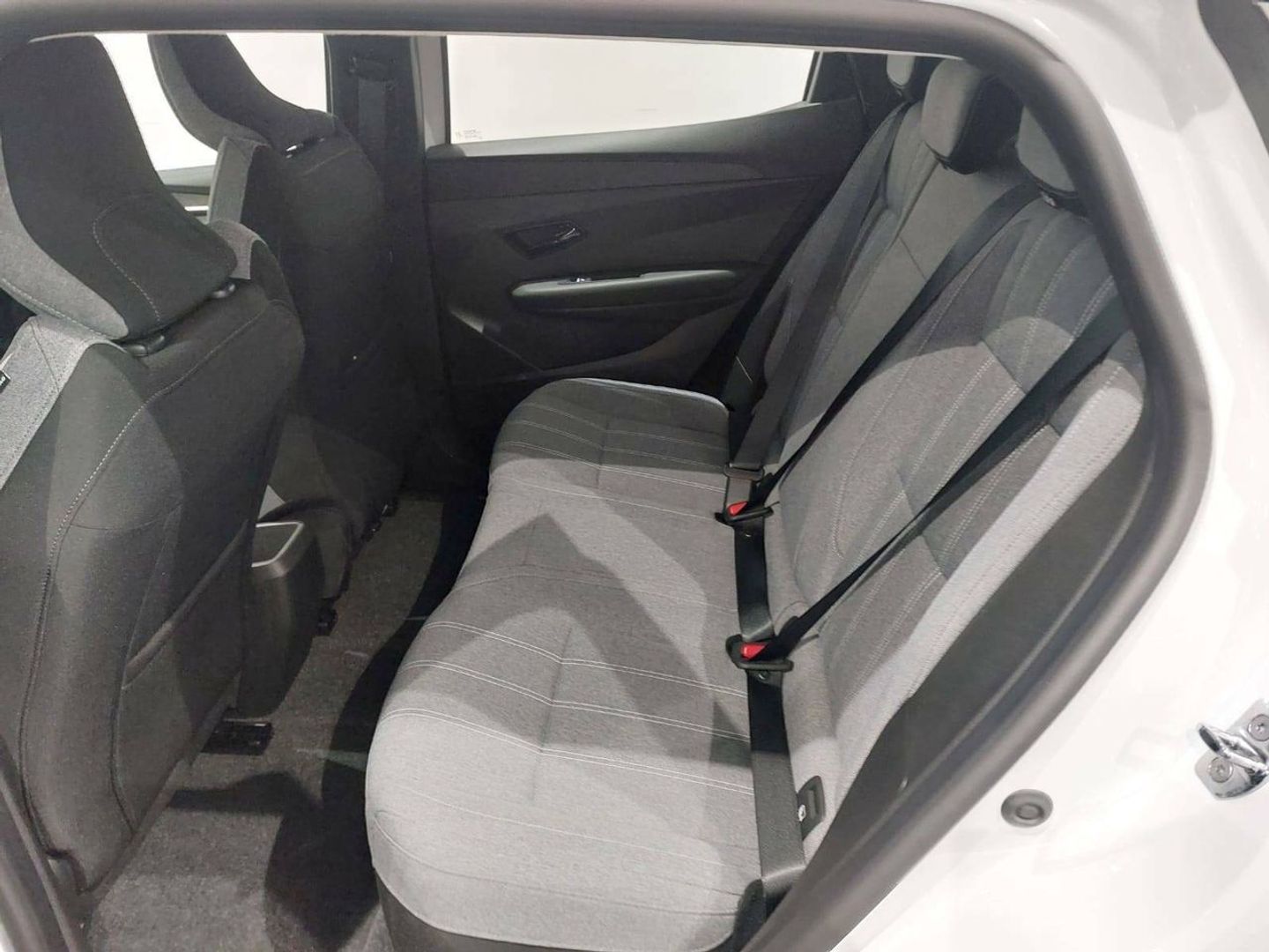 Renault Megane E-Tech Equilibre EV40 standard ch. 96 kW (130 CV)