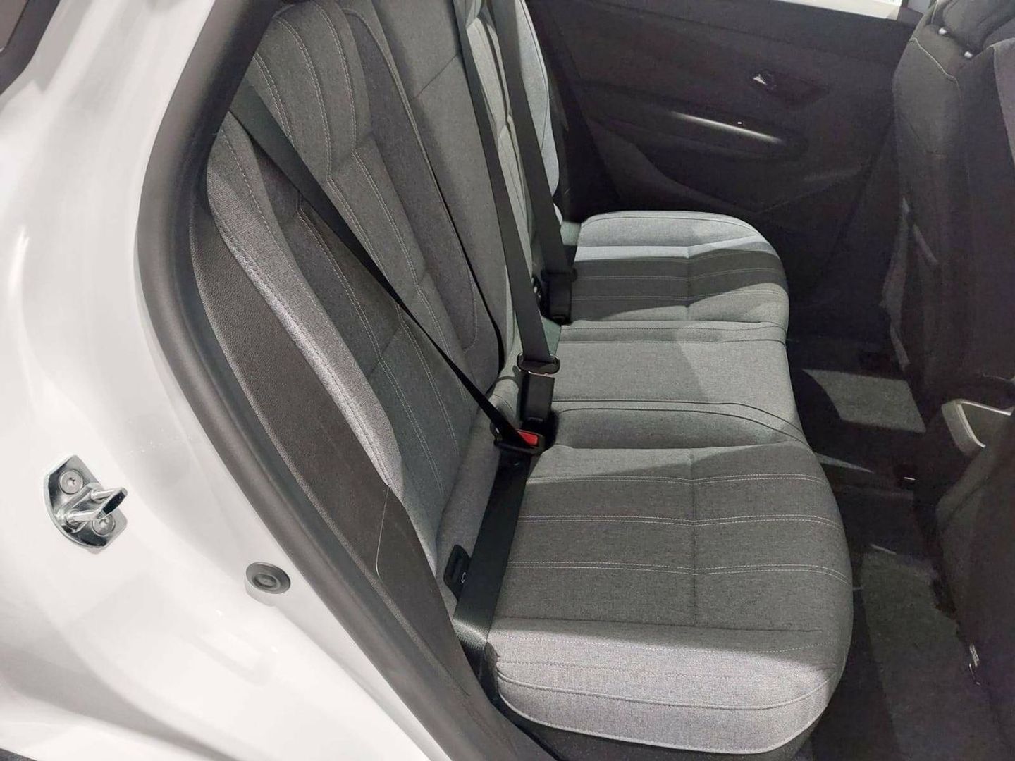 Renault Megane E-Tech Equilibre EV40 standard ch. 96 kW (130 CV)