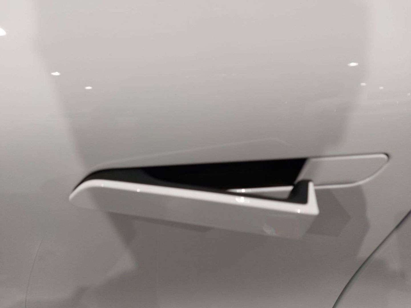 Renault Megane E-Tech Equilibre EV40 standard ch. 96 kW (130 CV)