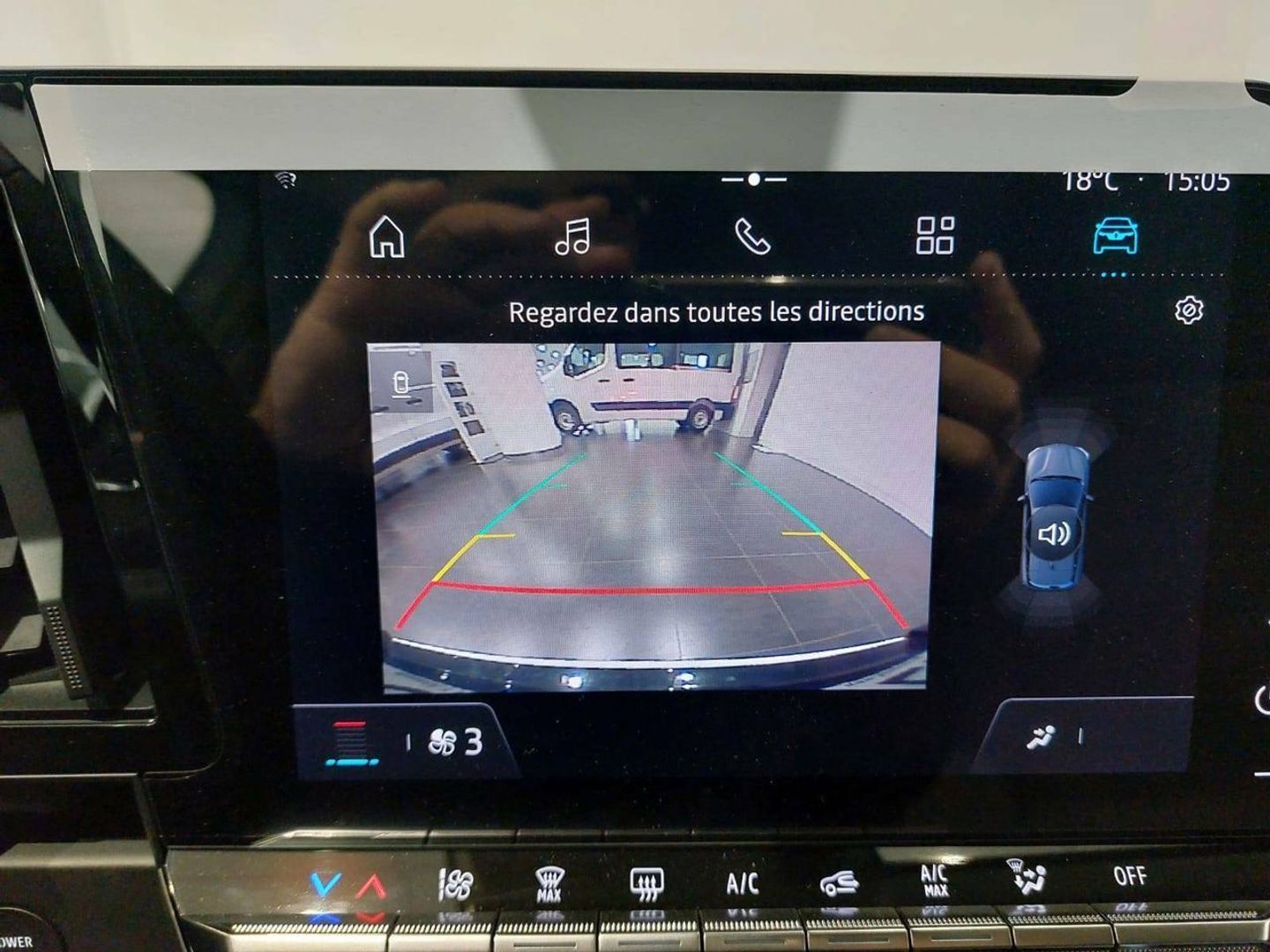 Renault Megane E-Tech Equilibre EV40 standard ch. 96 kW (130 CV)