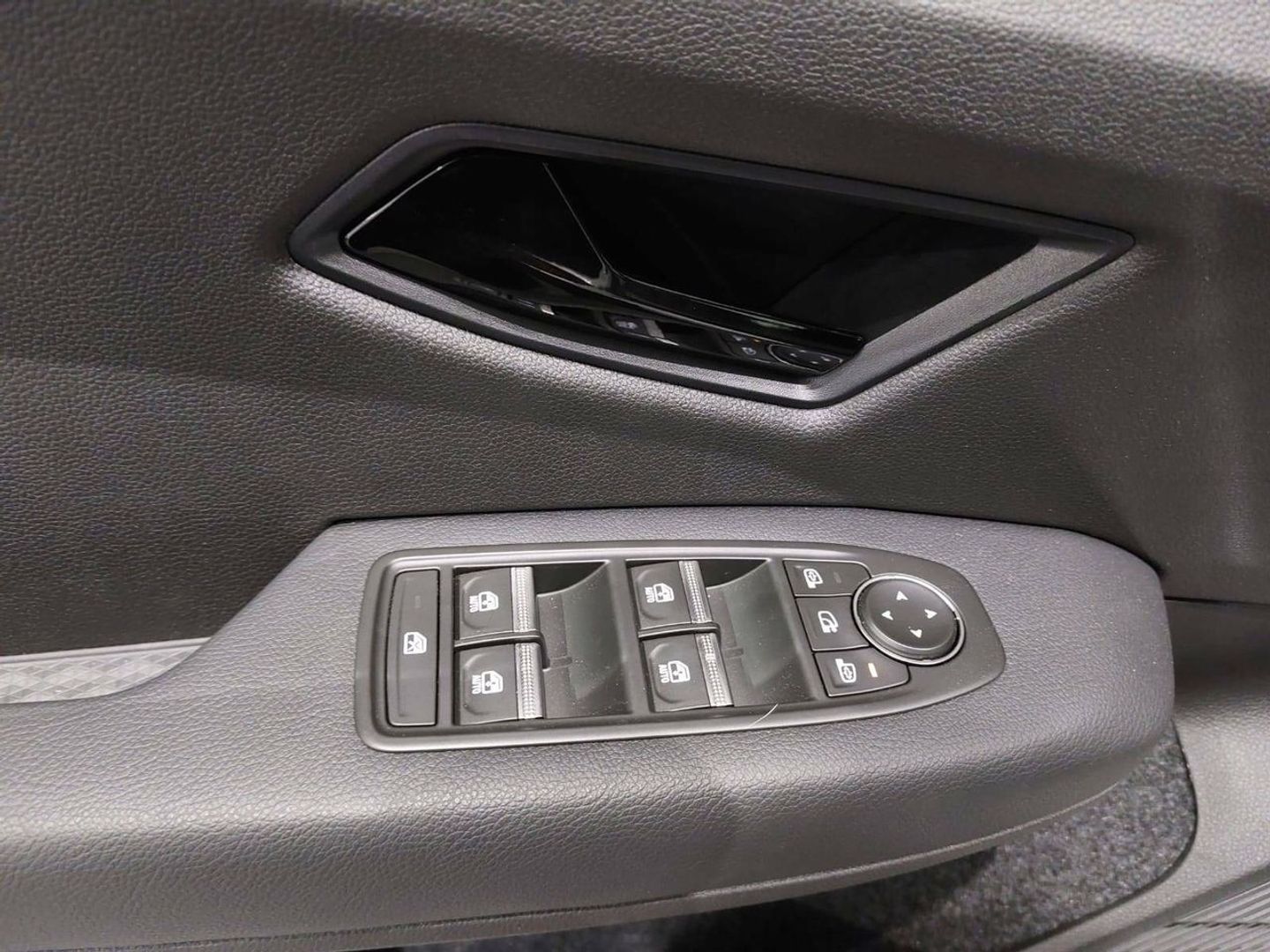 Renault Megane E-Tech Equilibre EV40 standard ch. 96 kW (130 CV)