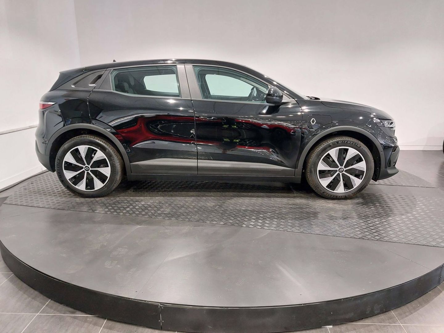 Renault Megane E-Tech Evolution ER EV60 Optimum Charge 96 kW (130 CV)