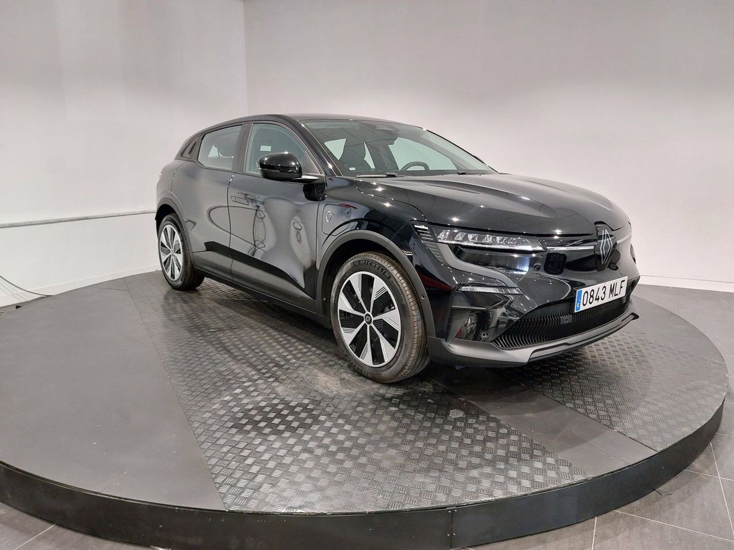 Renault Megane E-Tech Evolution ER EV60 Optimum Charge 96 kW (130 CV)