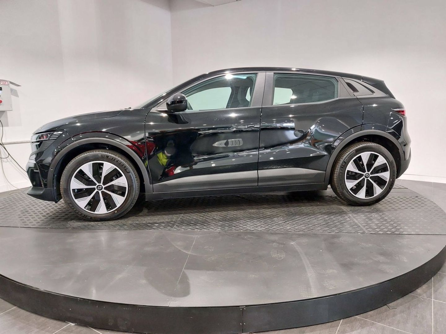 Renault Megane E-Tech Evolution ER EV60 Optimum Charge 96 kW (130 CV)