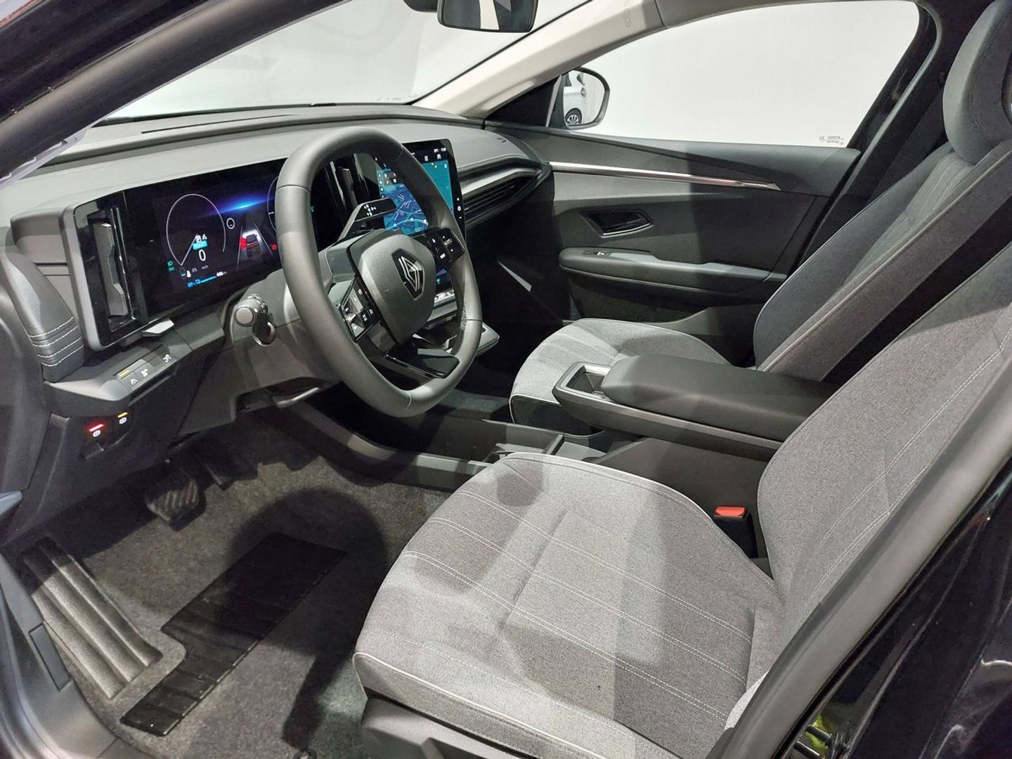 Renault Megane E-Tech Evolution ER EV60 Optimum Charge 96 kW (130 CV)