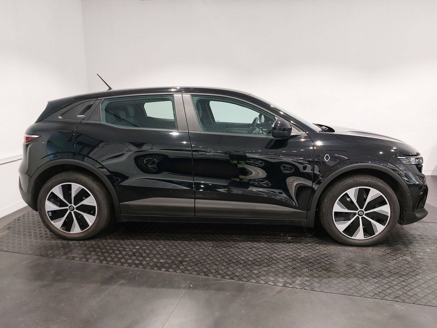 Renault Megane E-Tech Evolution ER EV60 Super Charge 96 kW (130 CV)
