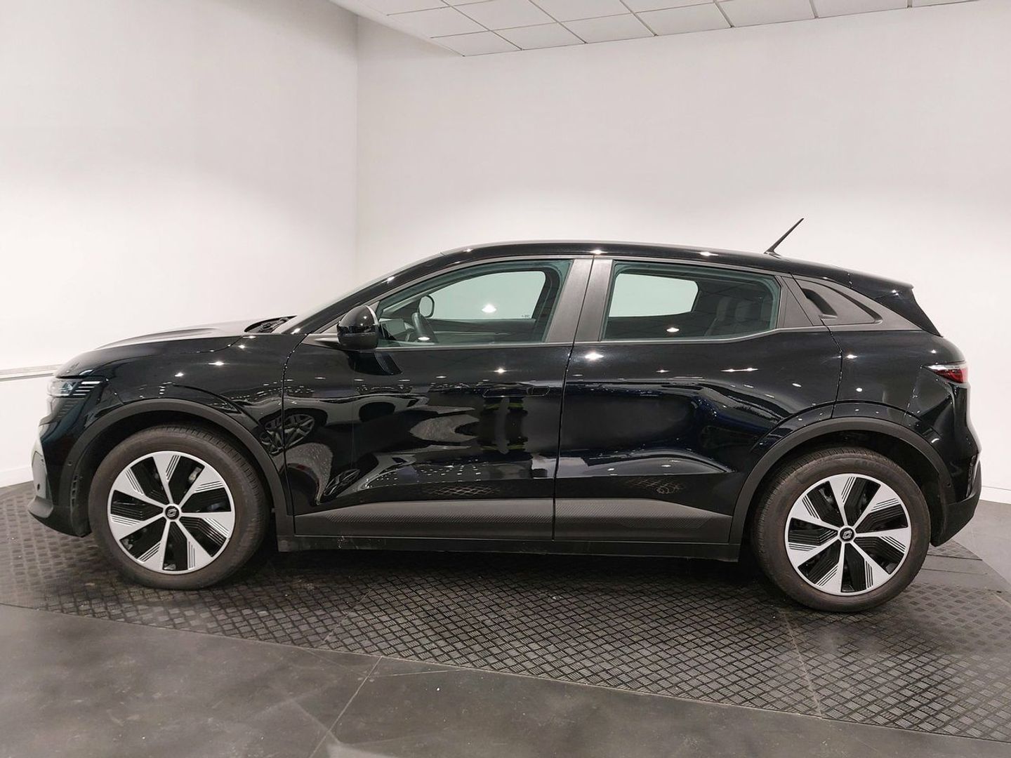 Renault Megane E-Tech Evolution ER EV60 Super Charge 96 kW (130 CV)