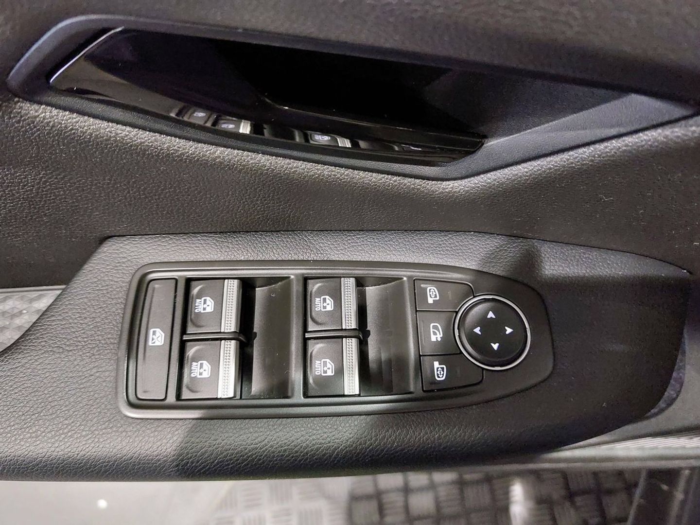Renault Megane E-Tech Evolution ER EV60 Super Charge 96 kW (130 CV)