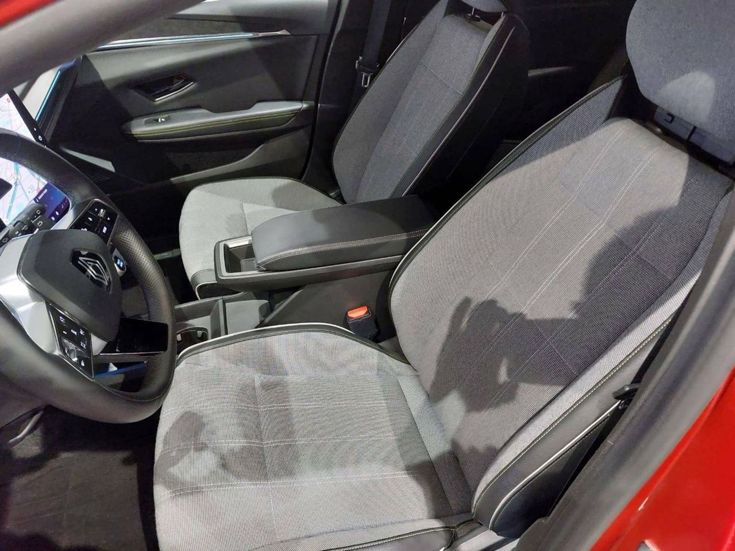 Renault Megane E-Tech Techno EV40 96 kW (130 CV) Standard Charge